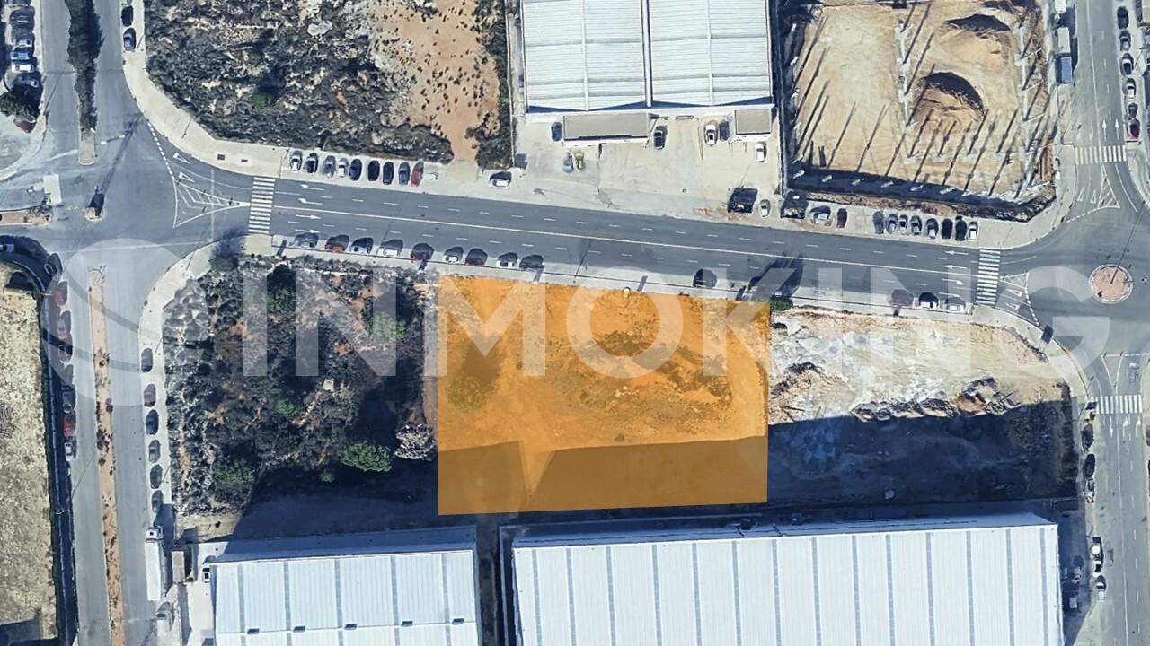 Foto de la propiedad Nave Industrial/Logística Cheste (Valencia) 