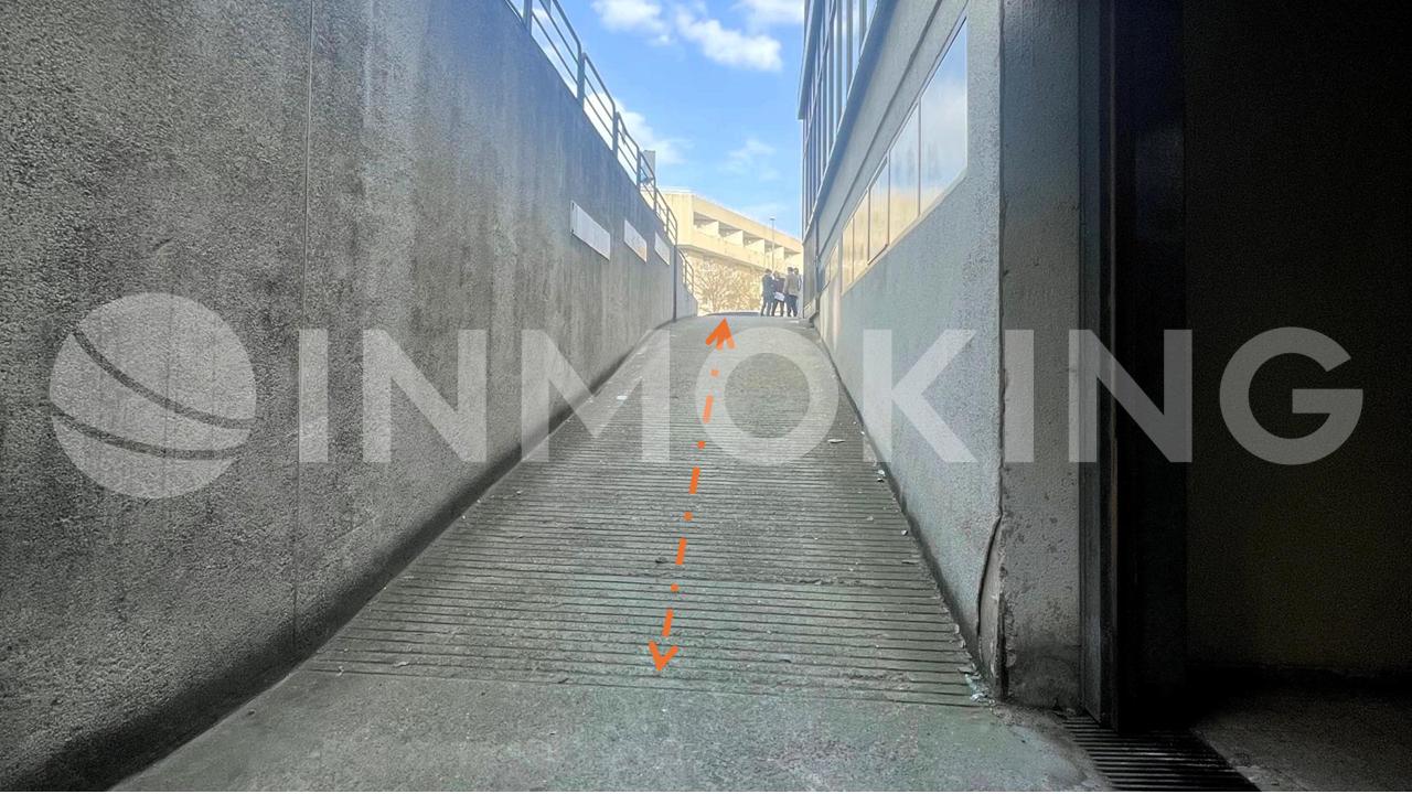 Foto de la propiedad Edificio de Oficinas en Coslada