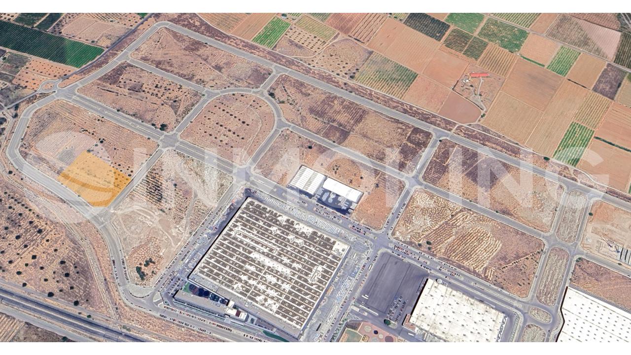 Foto de la propiedad Solar Industrial en venta, Lliria
