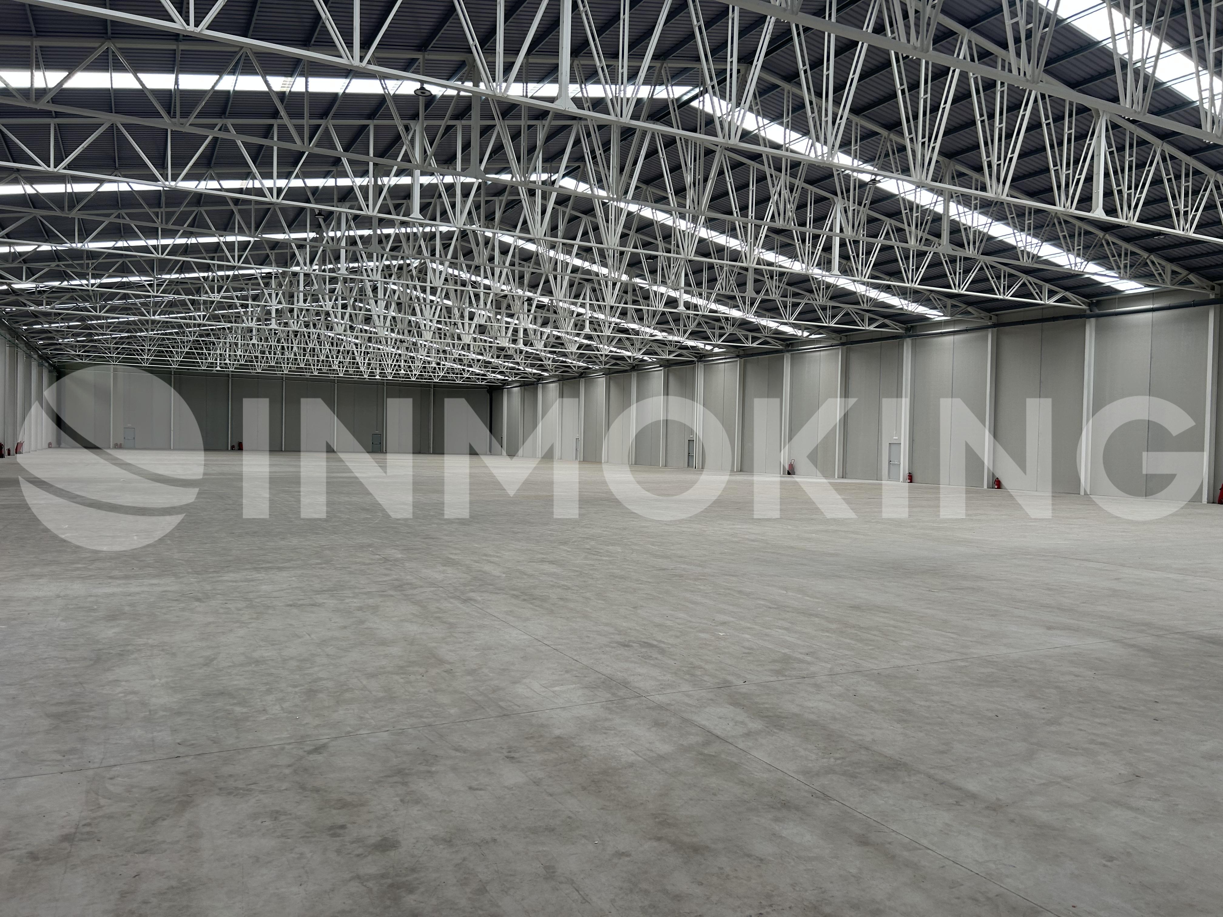 Foto de la propiedad Nave logística 5.385 m2_P.I. El Semolilla 