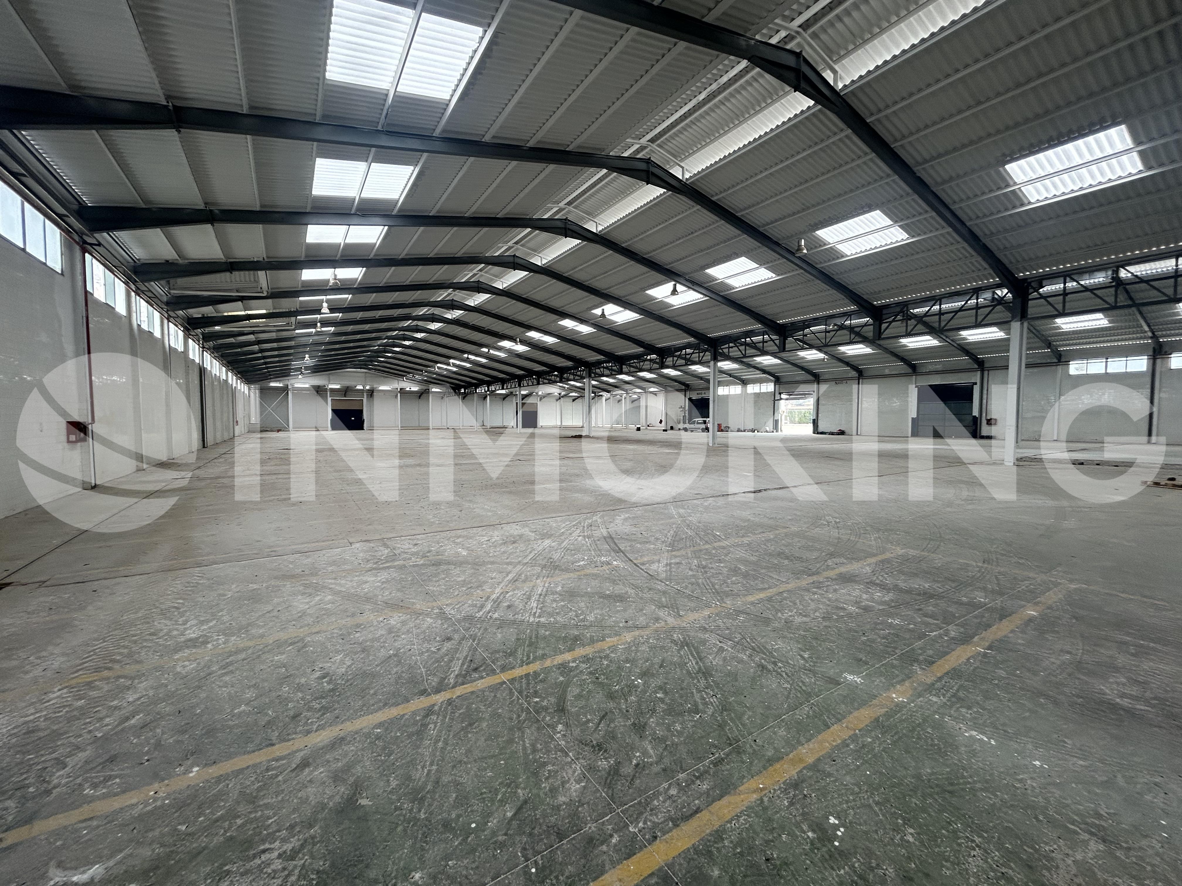 Foto de la propiedad Nave Industrial en La Aparecida (Orihuela)