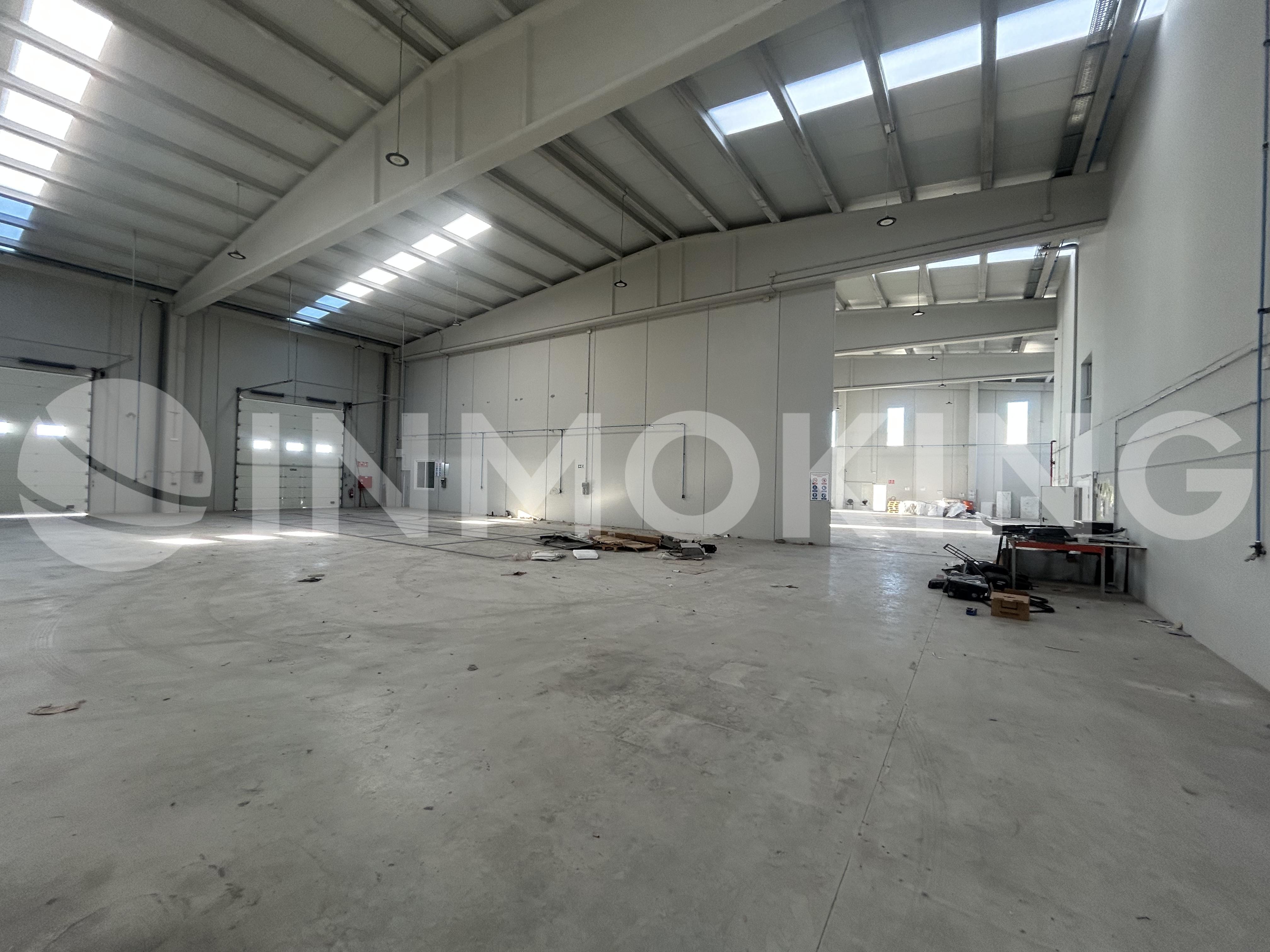 Foto de la propiedad Nave Industrial en Pol. Saladar II Lorquí,Murcia