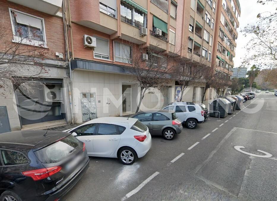 Foto de la propiedad Local comercial en alquiler, C/Pintor Maella, Valencia 