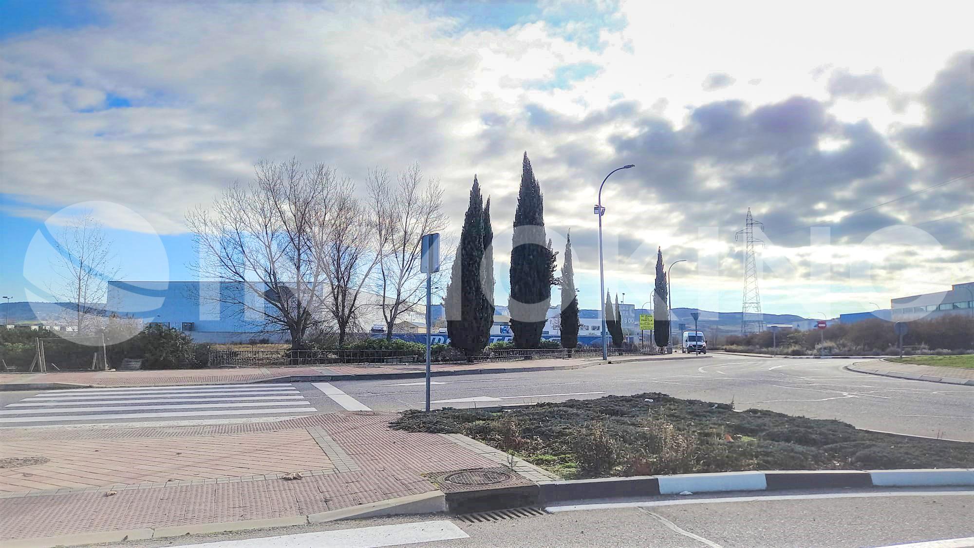 Foto de la propiedad Suelo Industrial en venta. Pol. R-2. Meco. Calle Poseidón