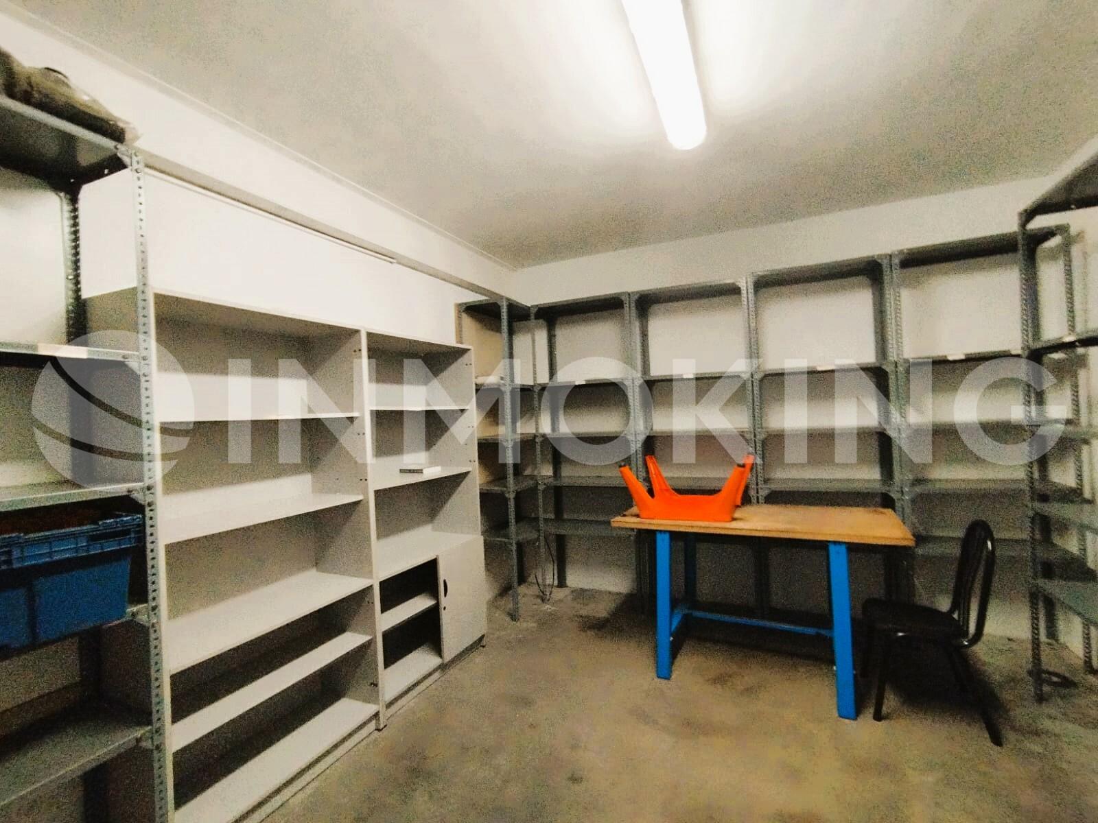 Foto de la propiedad Nave en Alquiler en Getafe