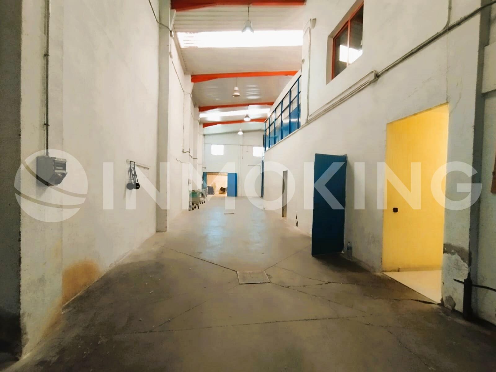 Foto de la propiedad Nave en Alquiler en Getafe