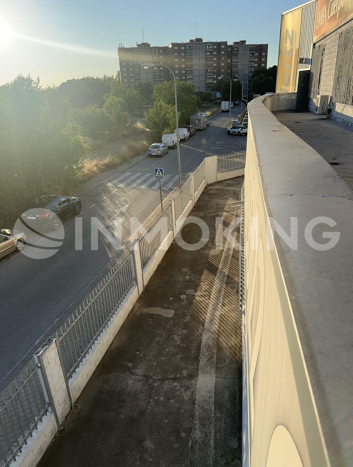 Foto de la propiedad Nave en venta en Leganés