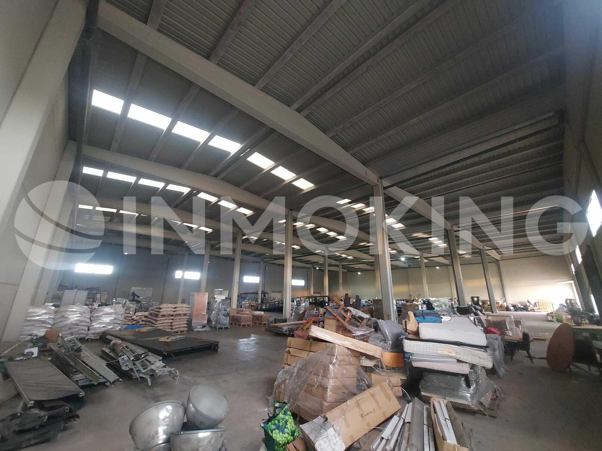 Foto de la propiedad Nave industrial en venta, Silla 