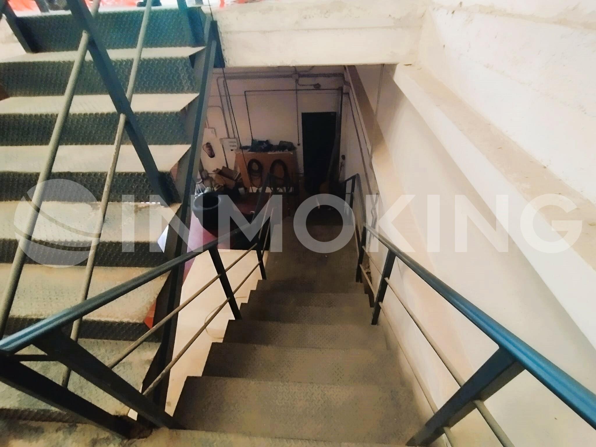 Foto de la propiedad Nave Industrial en alquiler Meco