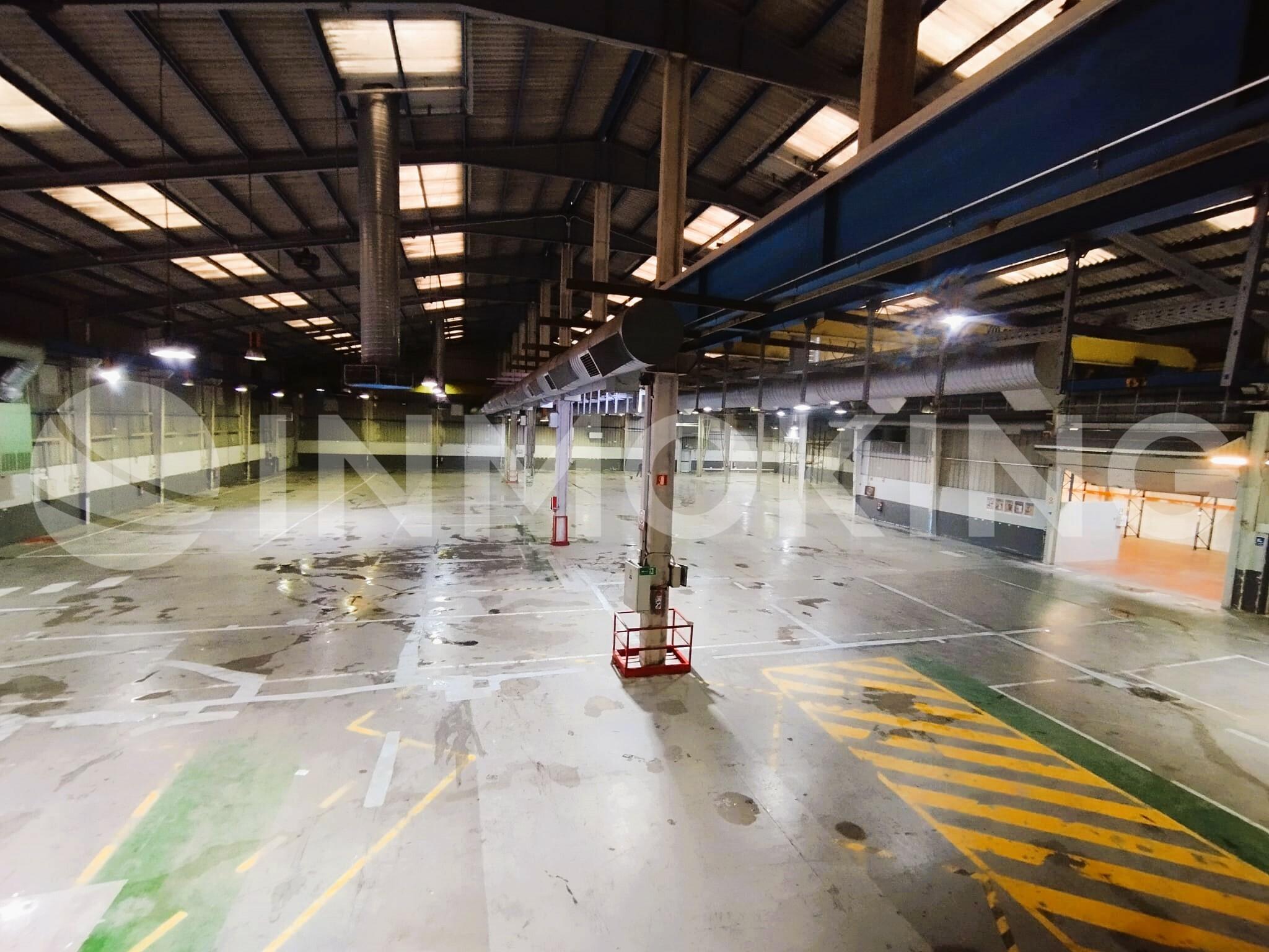 Foto de la propiedad Nave Industrial Independiente en Coslada