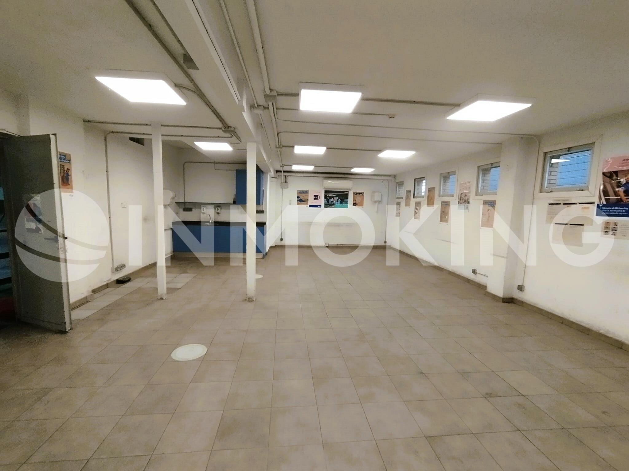 Foto de la propiedad Nave Industrial Independiente en Coslada