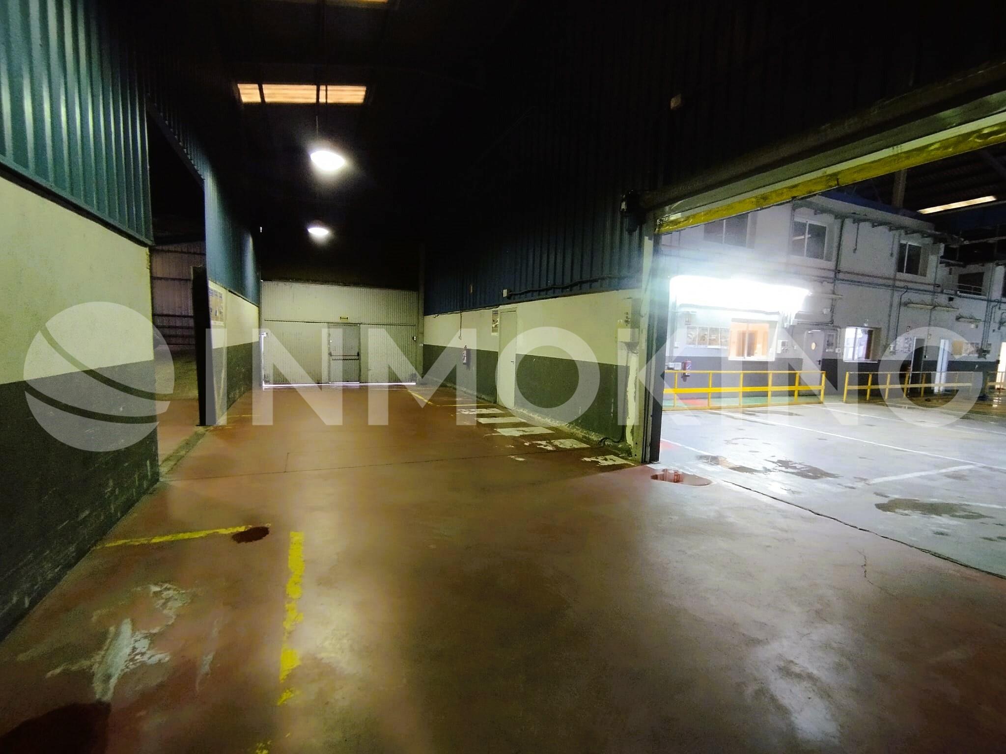 Foto de la propiedad Nave Industrial Independiente en Coslada