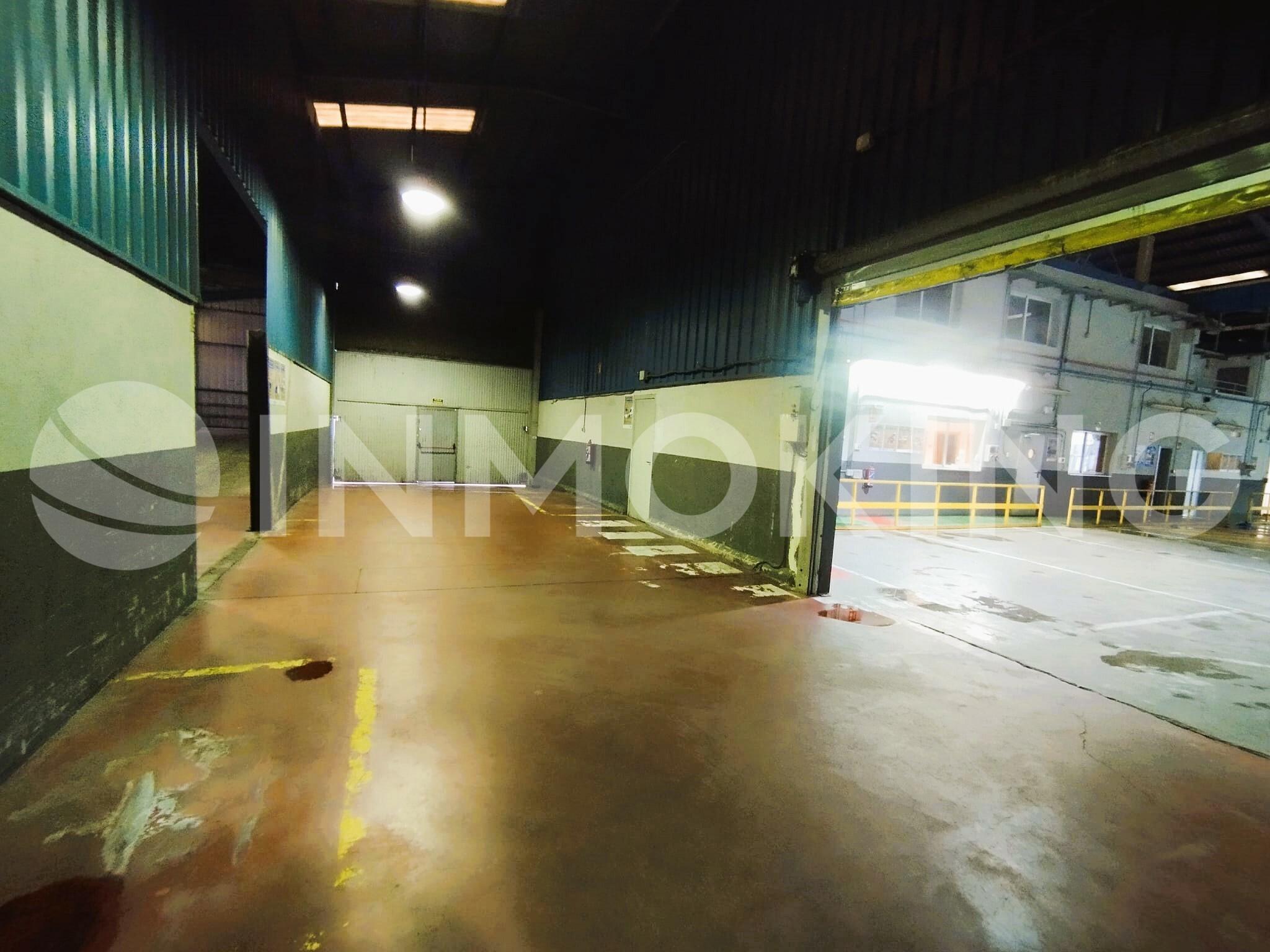 Foto de la propiedad Nave Industrial Independiente en Coslada