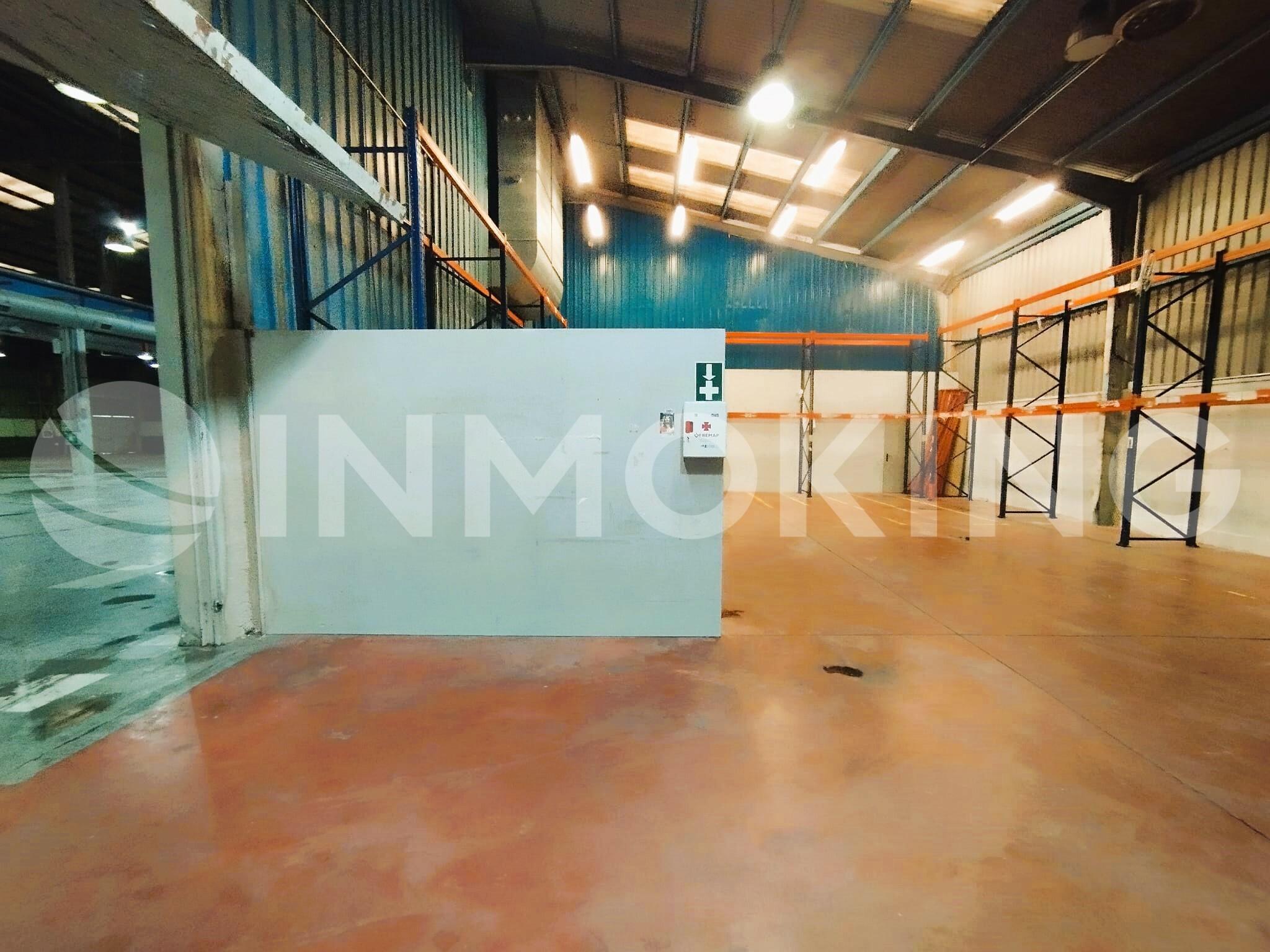 Foto de la propiedad Nave Industrial Independiente en Coslada
