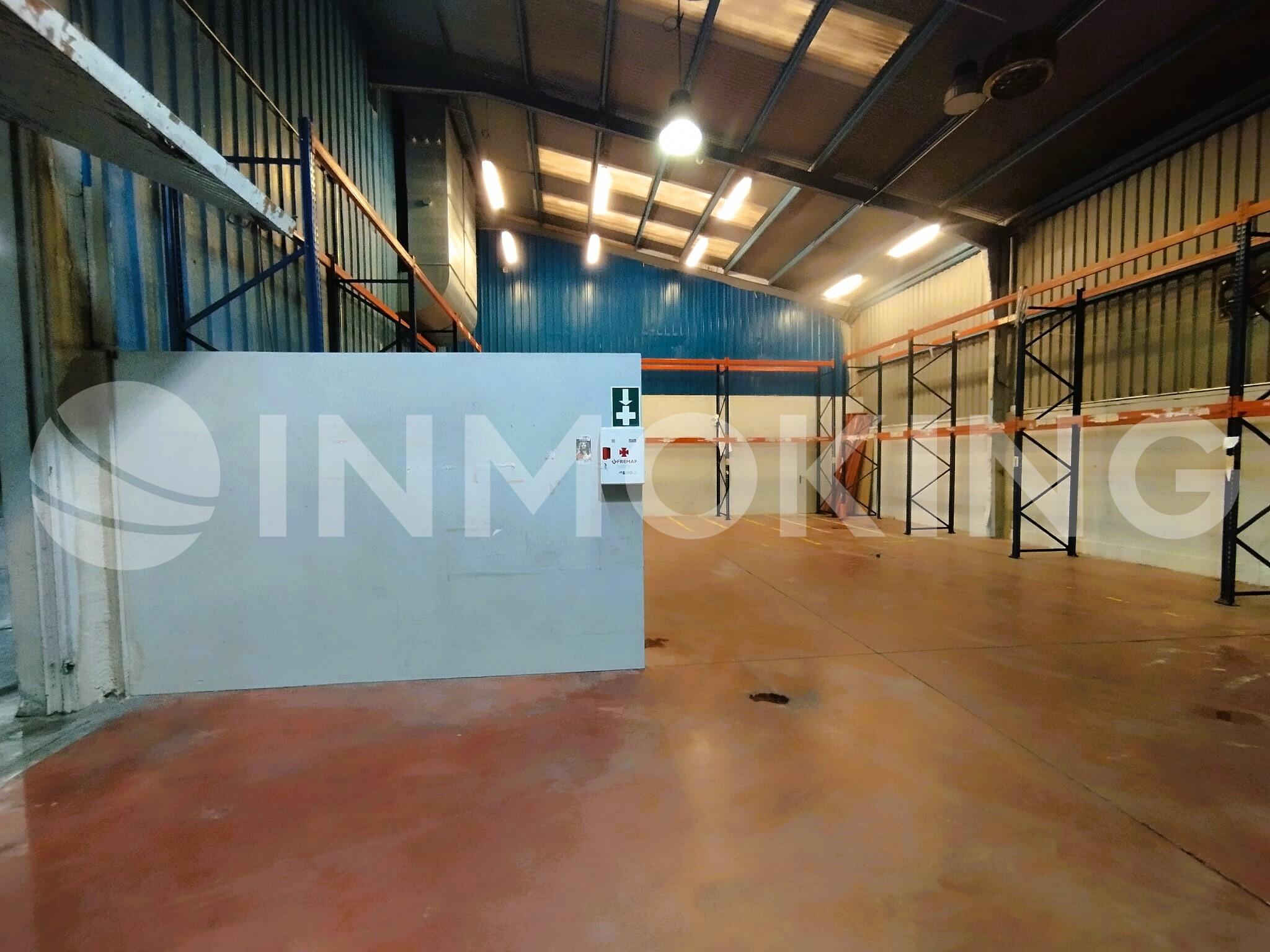 Foto de la propiedad Nave Industrial Independiente en Coslada