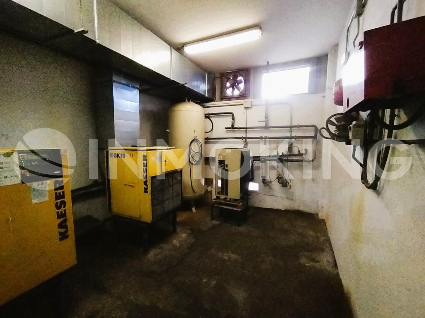 Foto de la propiedad Nave Industrial Independiente en Coslada