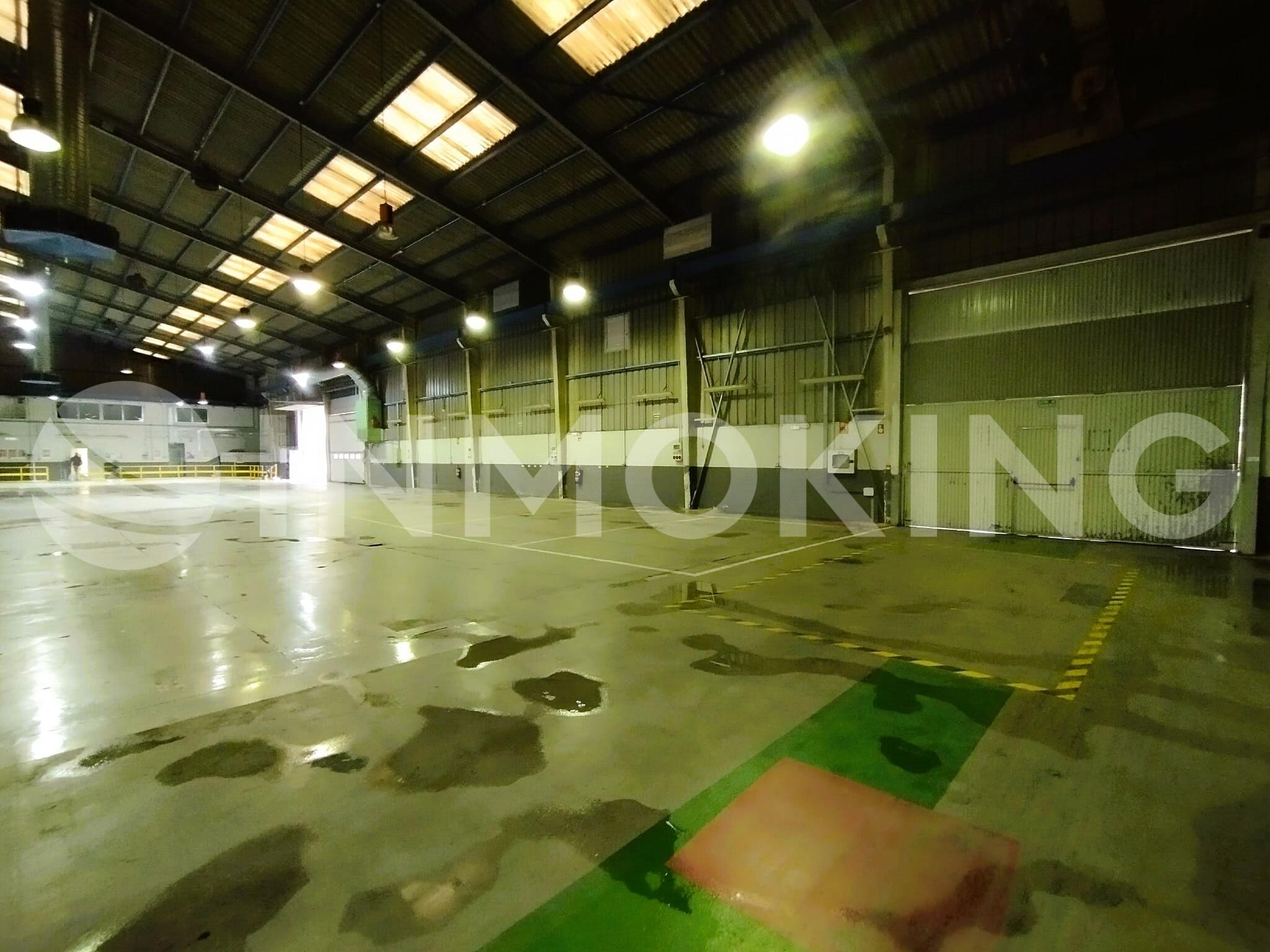 Foto de la propiedad Nave Industrial Independiente en Coslada