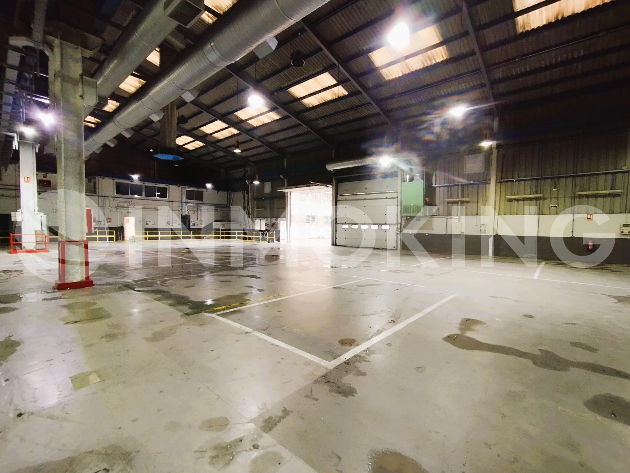 Foto de la propiedad Nave Industrial Independiente en Coslada