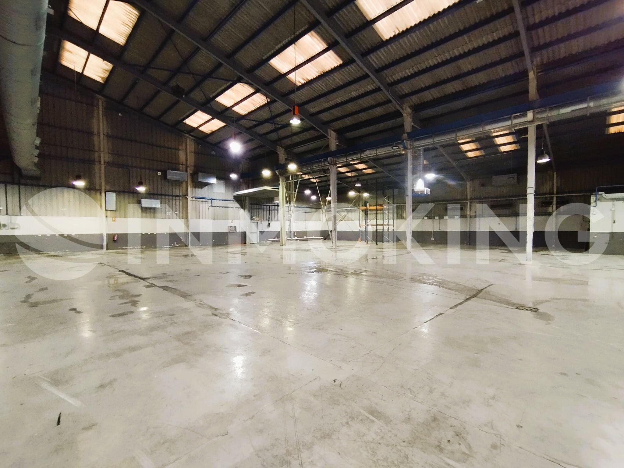 Foto de la propiedad Nave Industrial Independiente en Coslada
