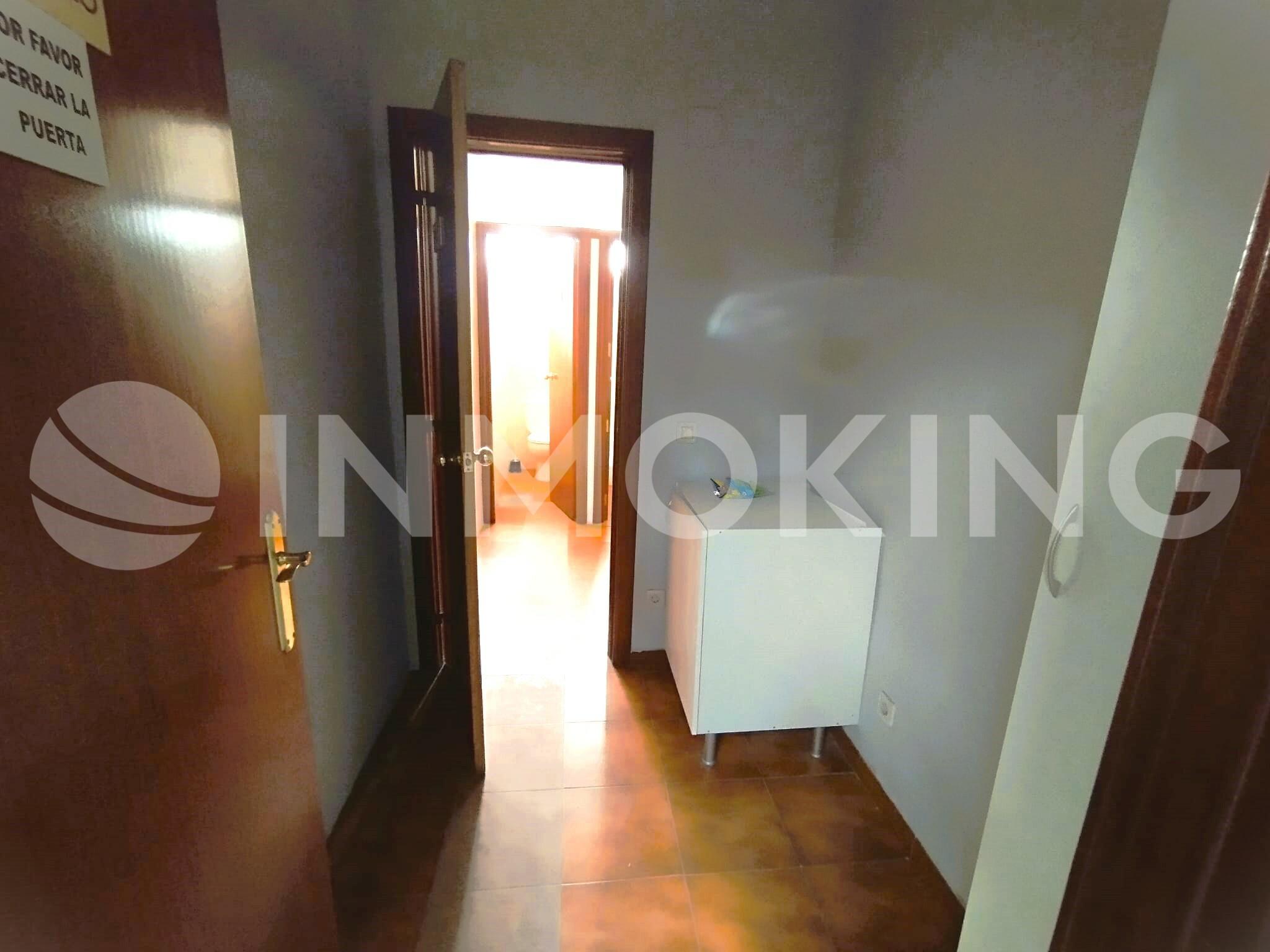 Foto de la propiedad Nave disponible en Coslada