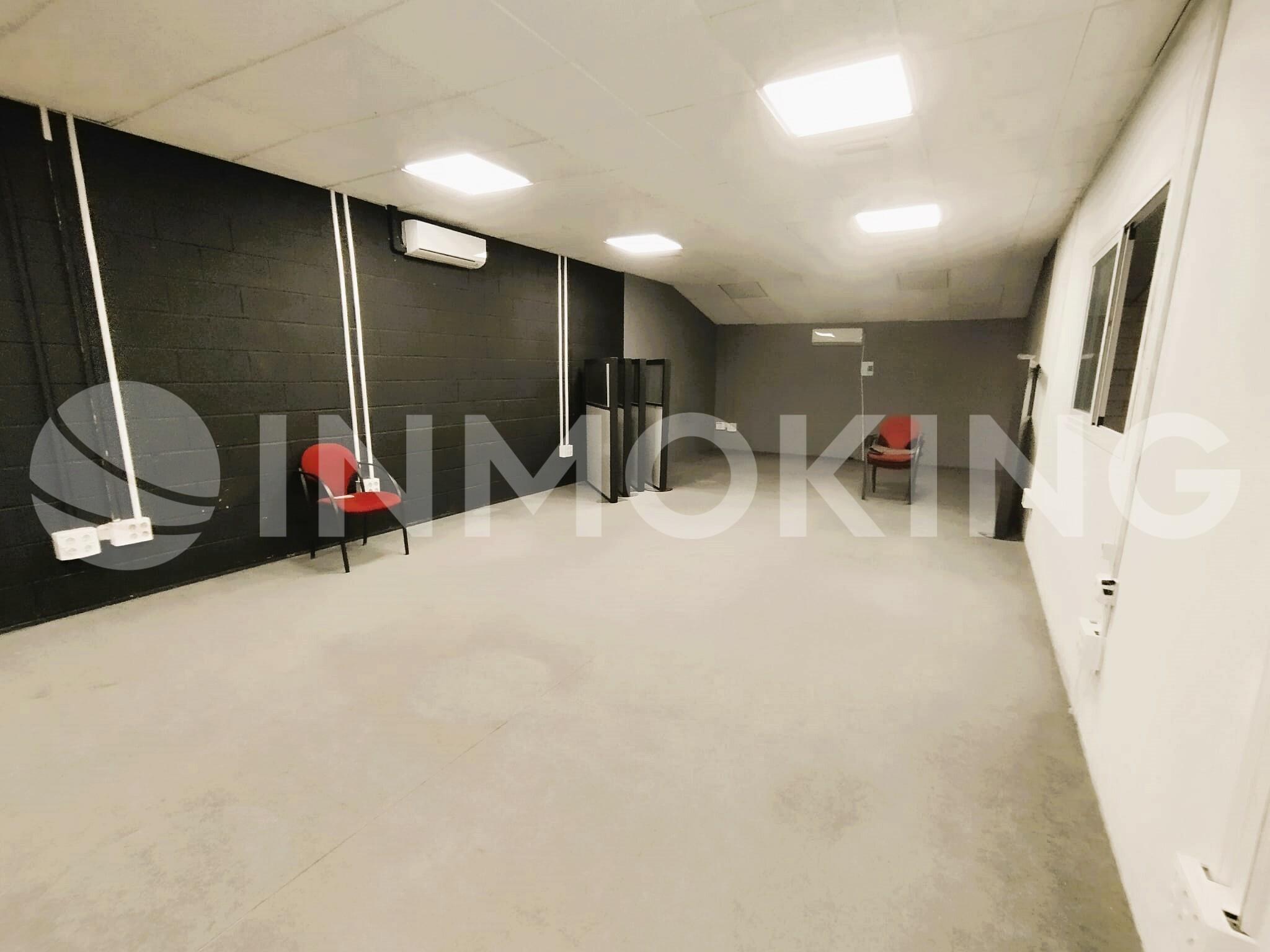 Foto de la propiedad Nave disponible en Coslada