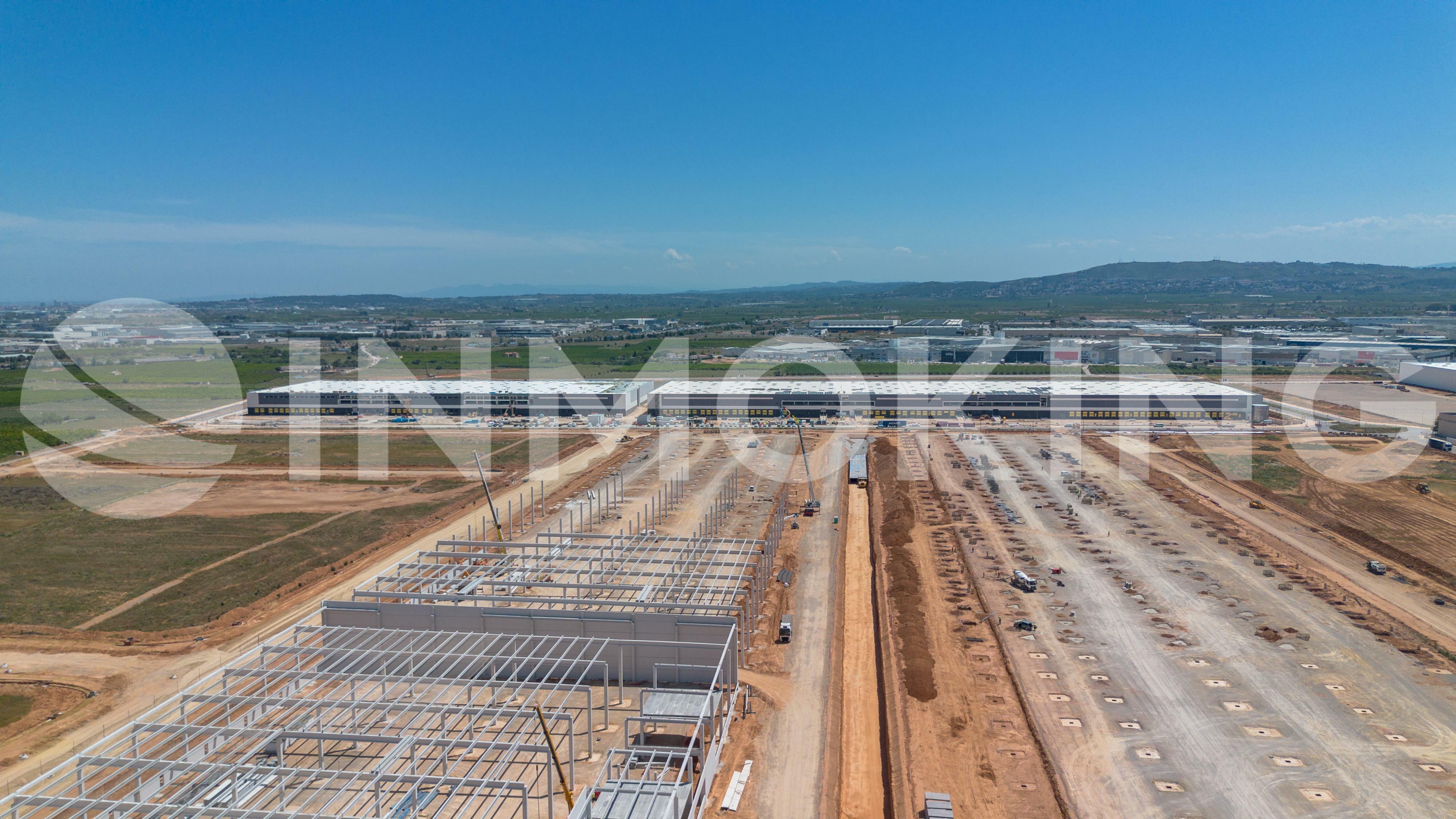 Foto de la propiedad Logistics Park Los Naranjos, Loriguilla 