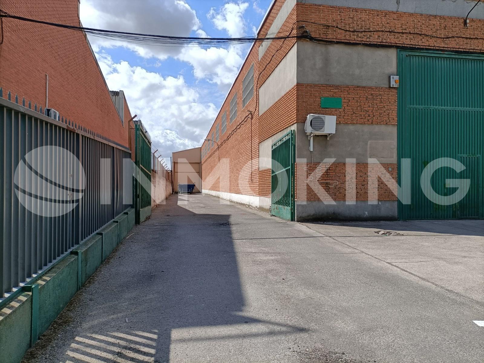 Foto de la propiedad Nave en Venta Polígono San Fernando