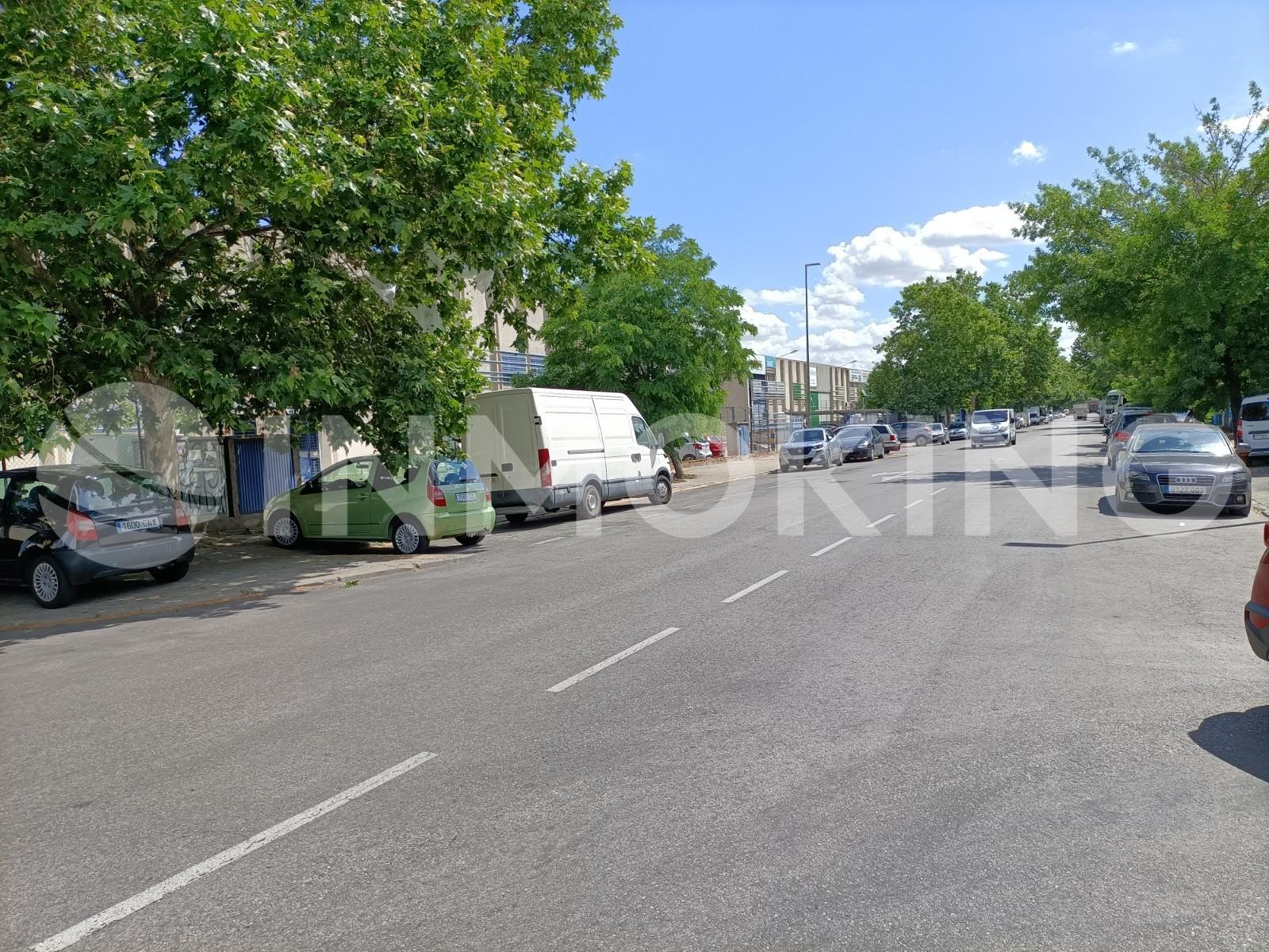 Foto de la propiedad Nave en Venta Polígono San Fernando