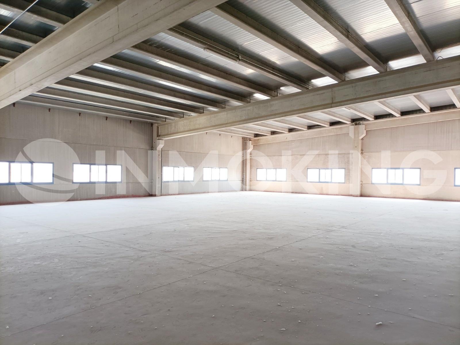 Foto de la propiedad Nave en rentabilidad en Móstoles