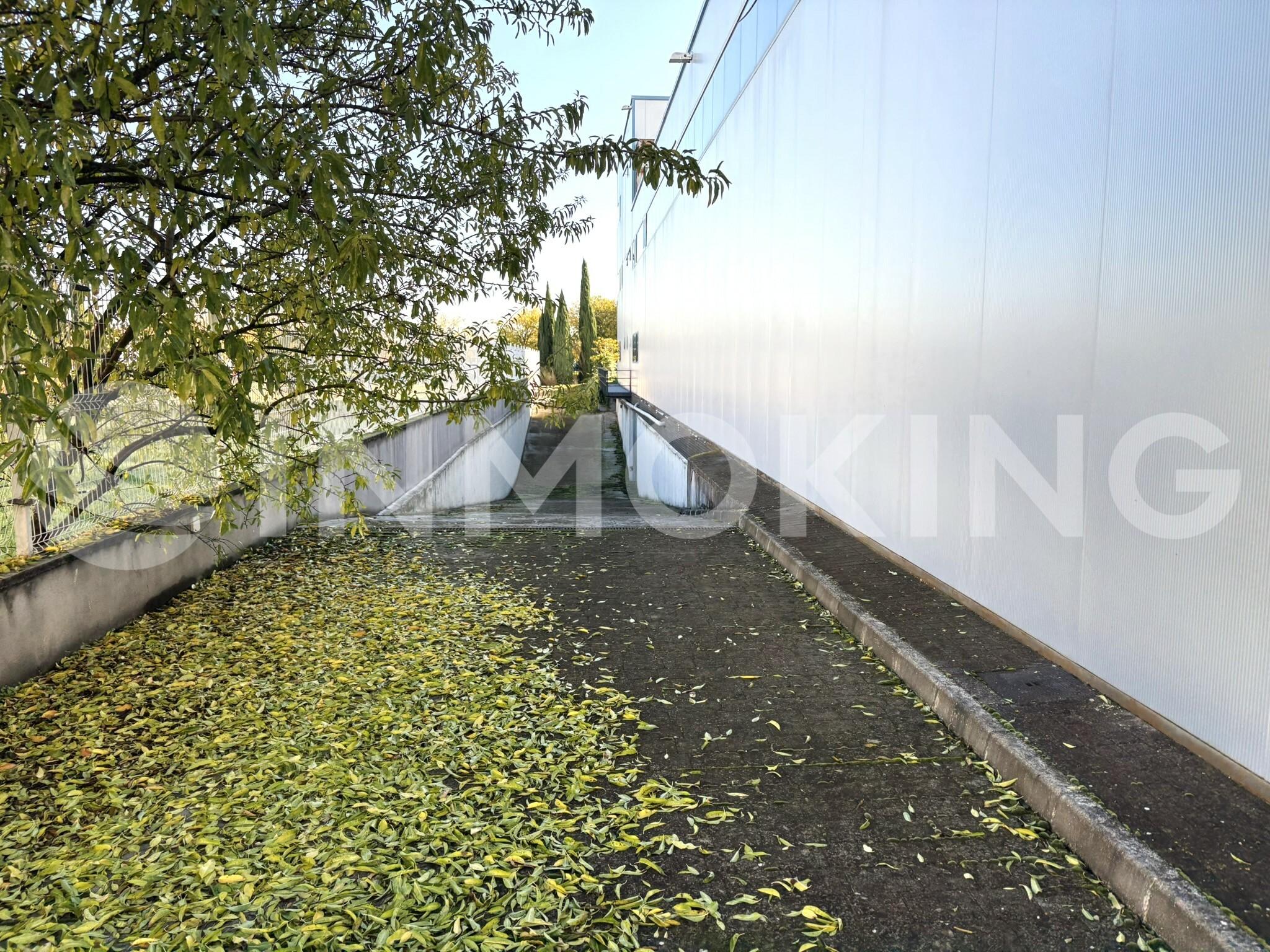 Foto de la propiedad Nave en alquiler en Getafe