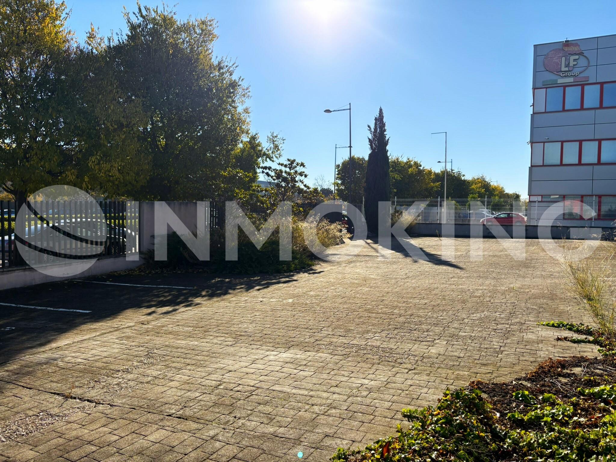 Foto de la propiedad Nave en alquiler en Getafe