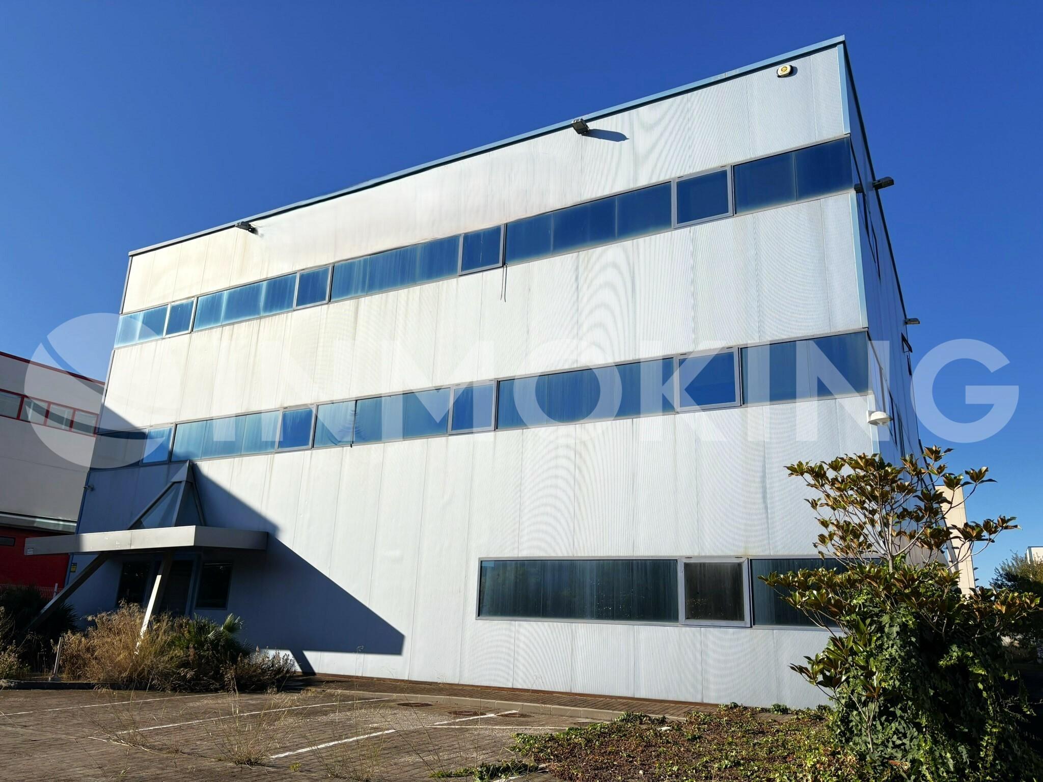 Foto de la propiedad Nave en alquiler en Getafe