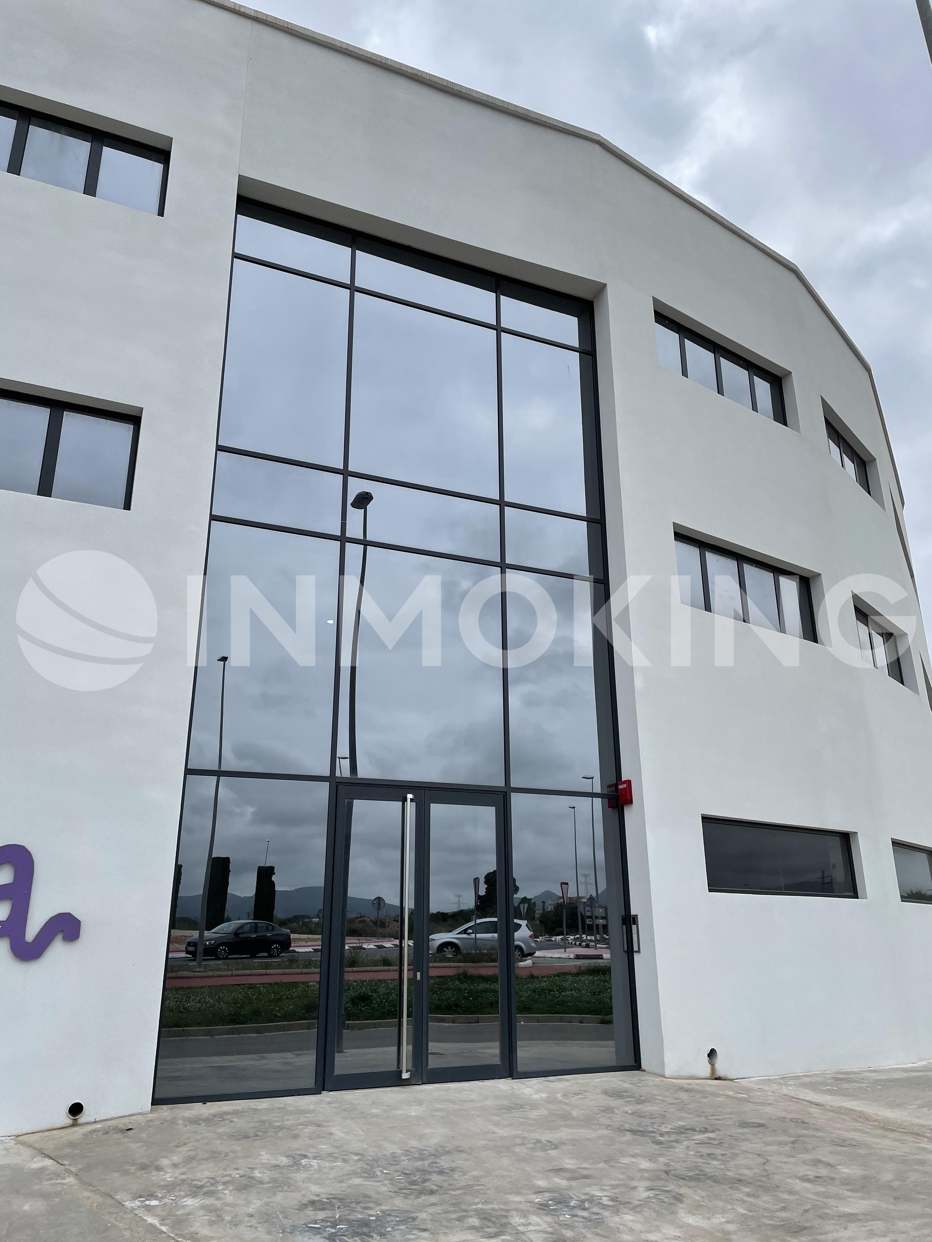 Foto de la propiedad Edificio oficinas P.I Los Vientos Naquera