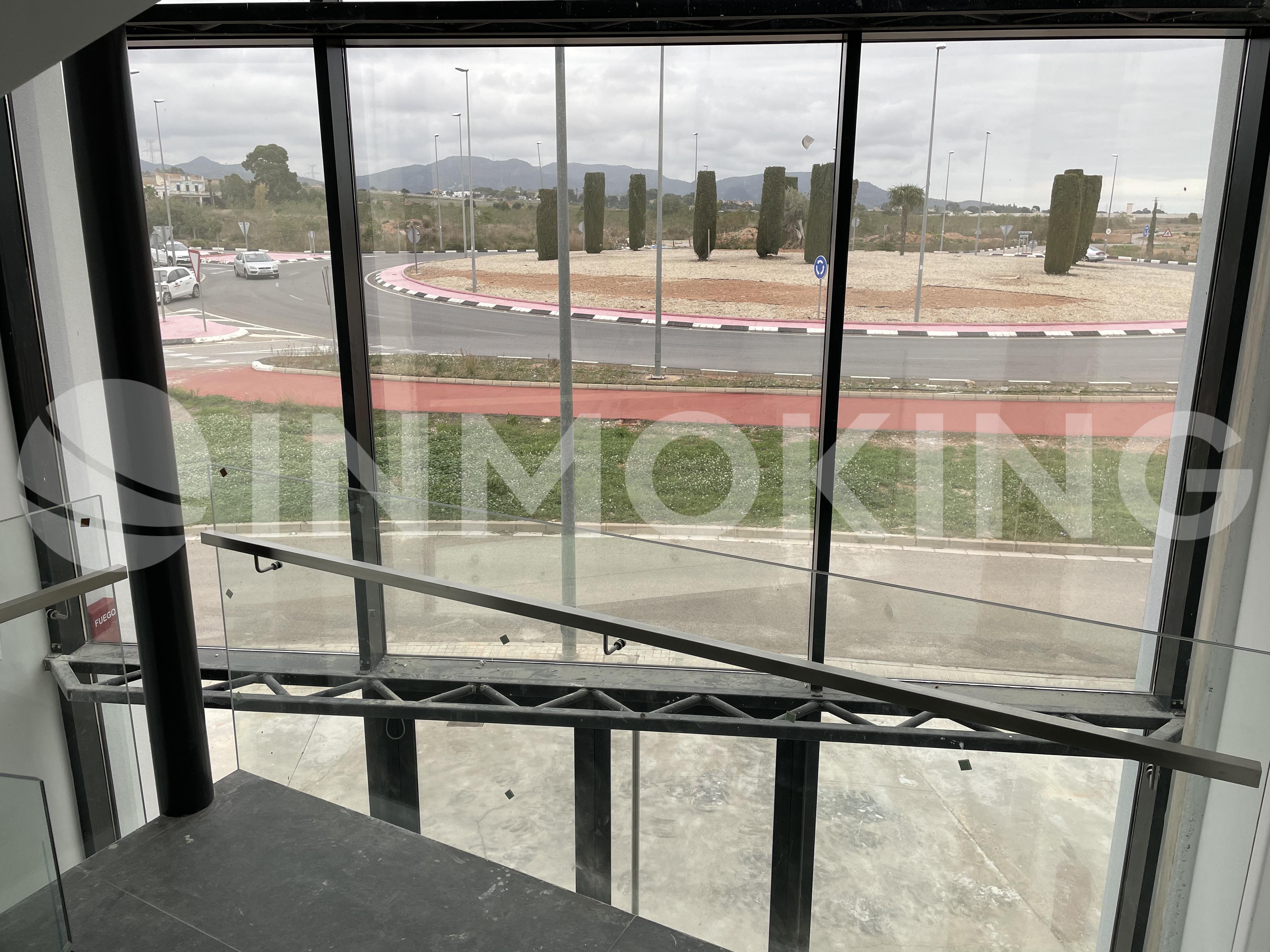 Foto de la propiedad Edificio oficinas P.I Los Vientos Naquera