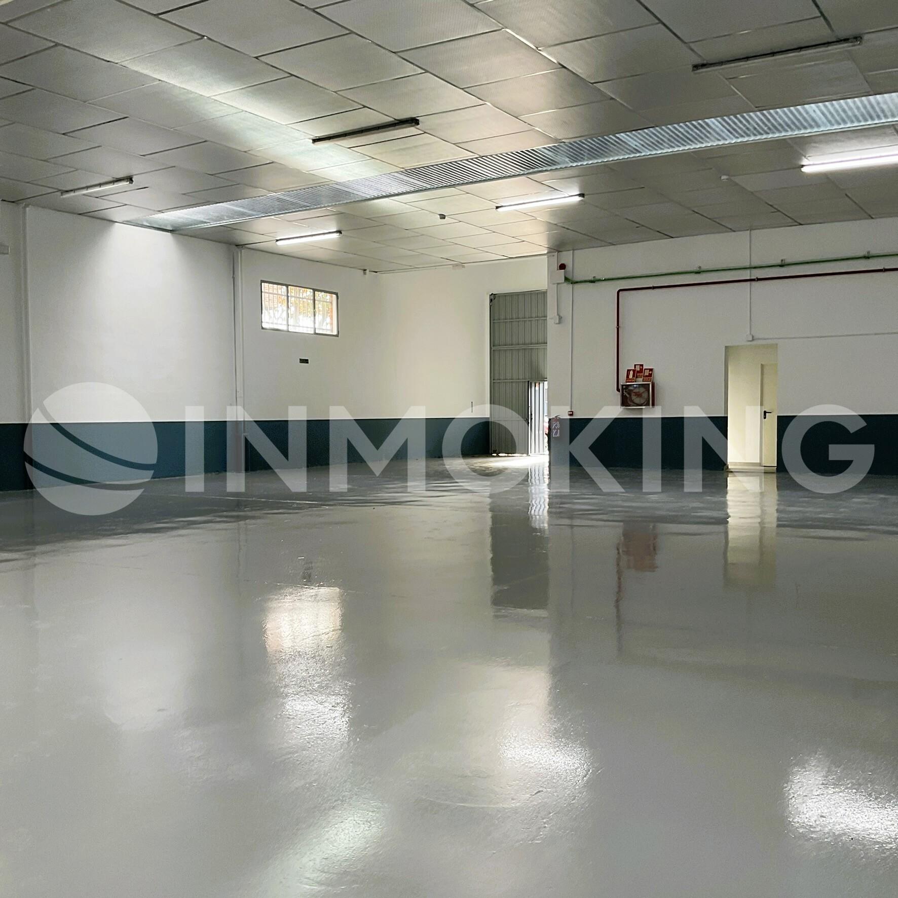 Foto de la propiedad Nave el Alquiler  San Fernando de Henares