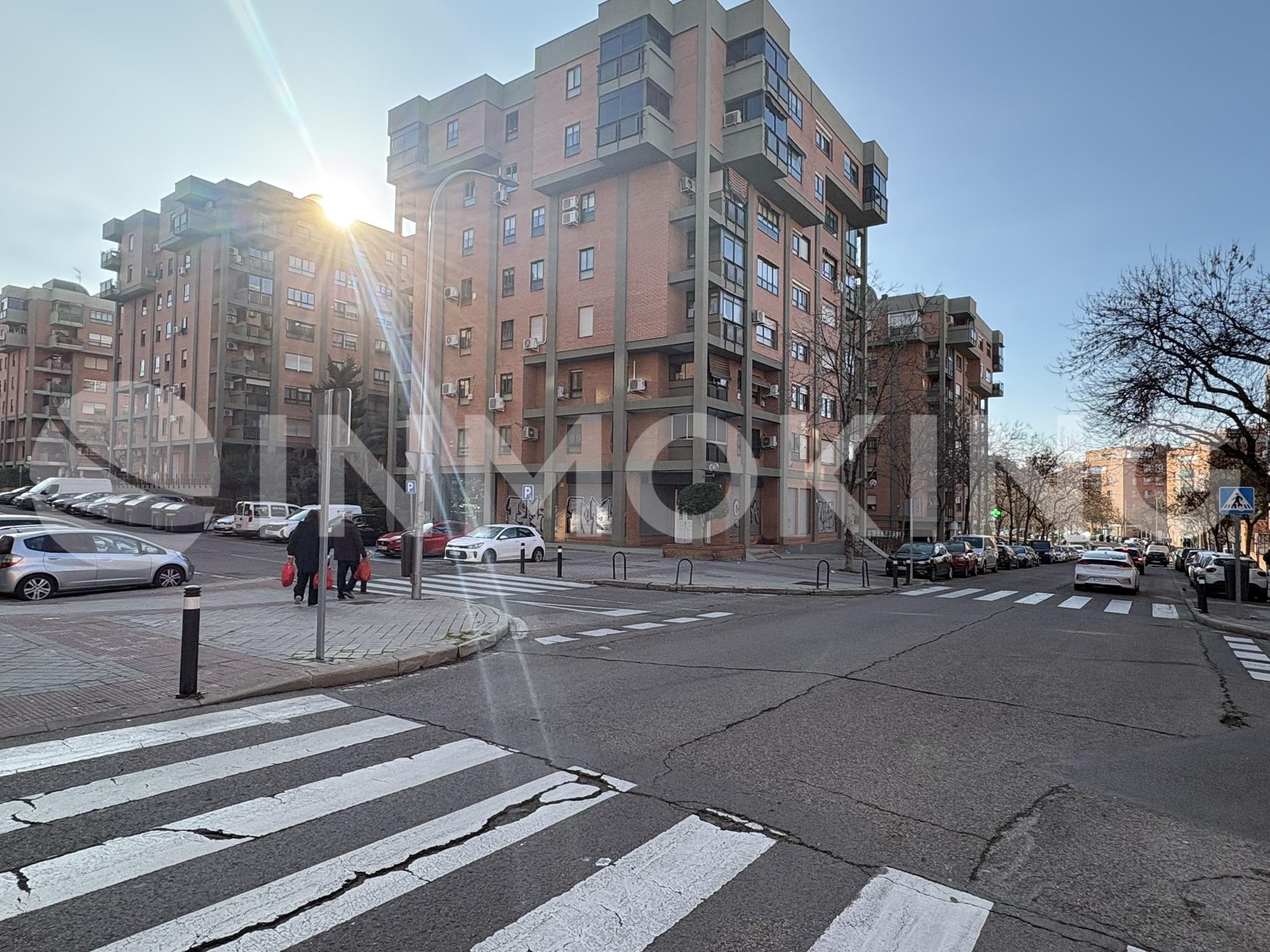 Foto de la propiedad Local en Vallecas
