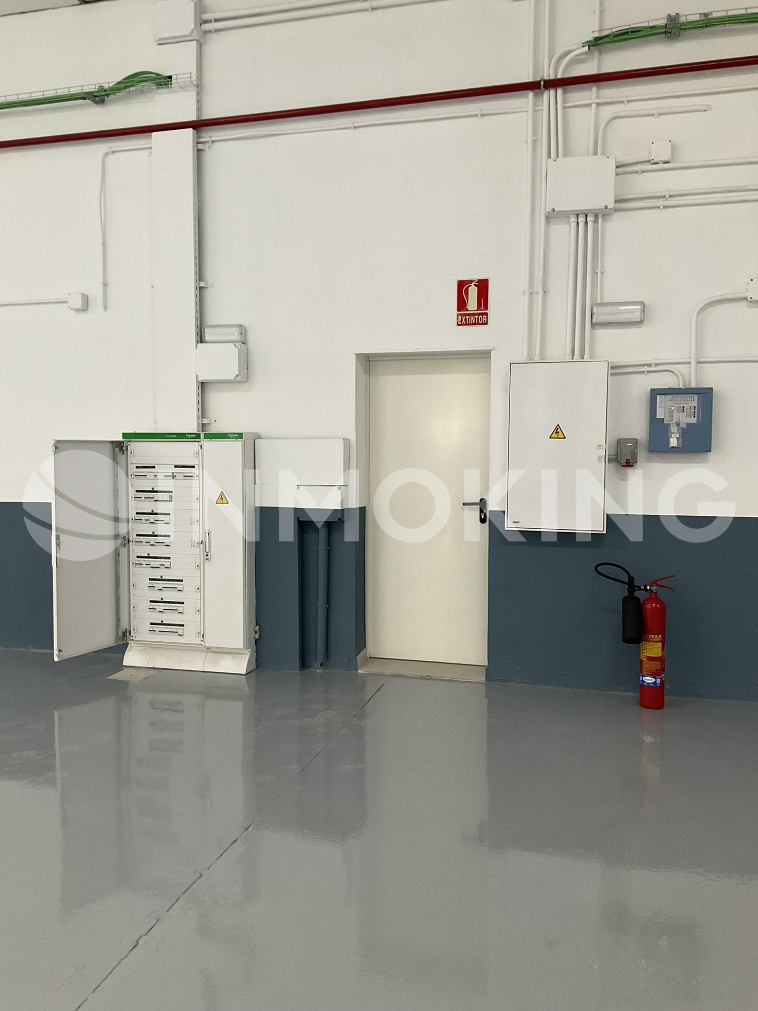 Foto de la propiedad Nave en San Fernando de Henares