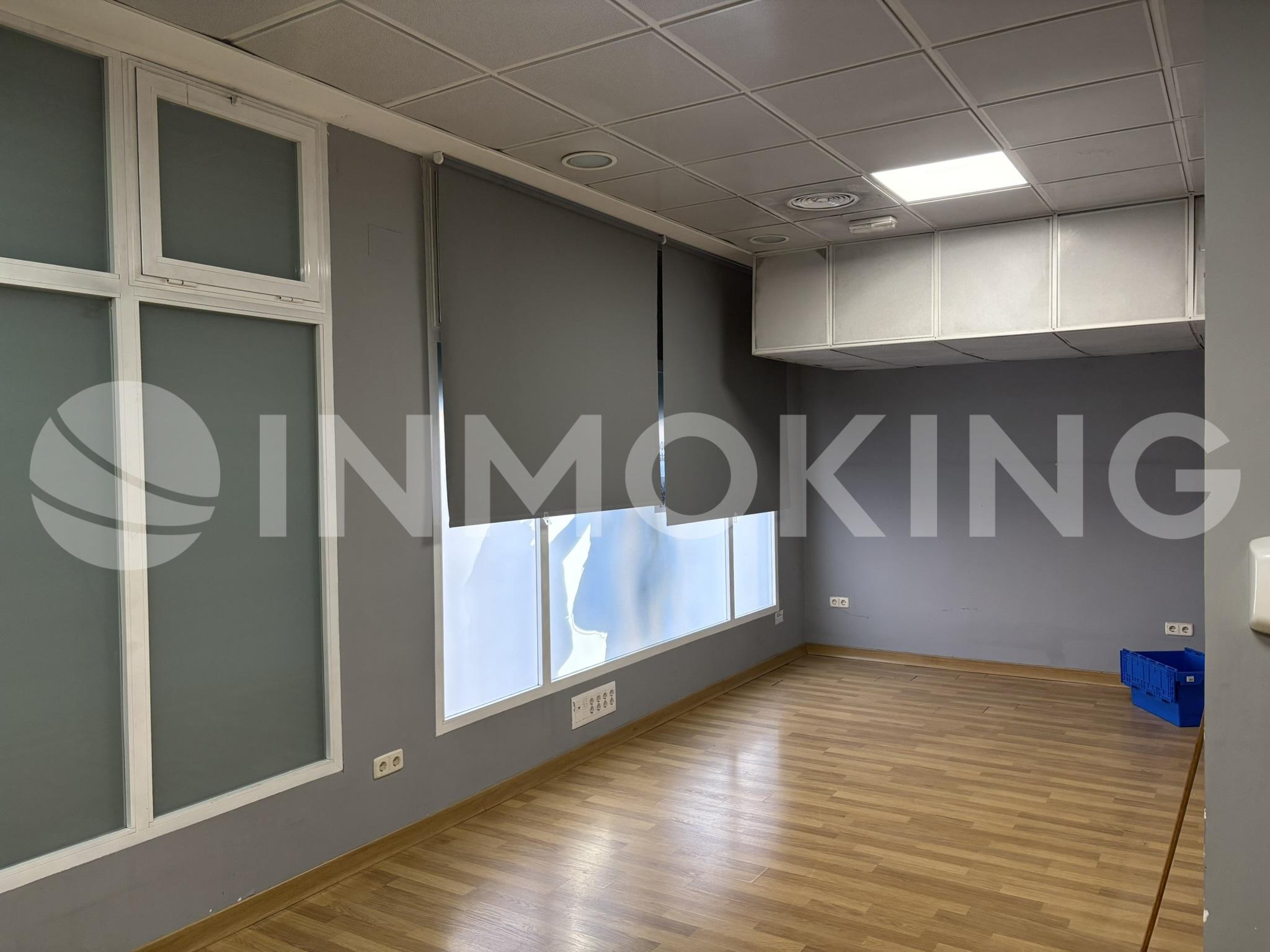 Foto de la propiedad Local en Vallecas