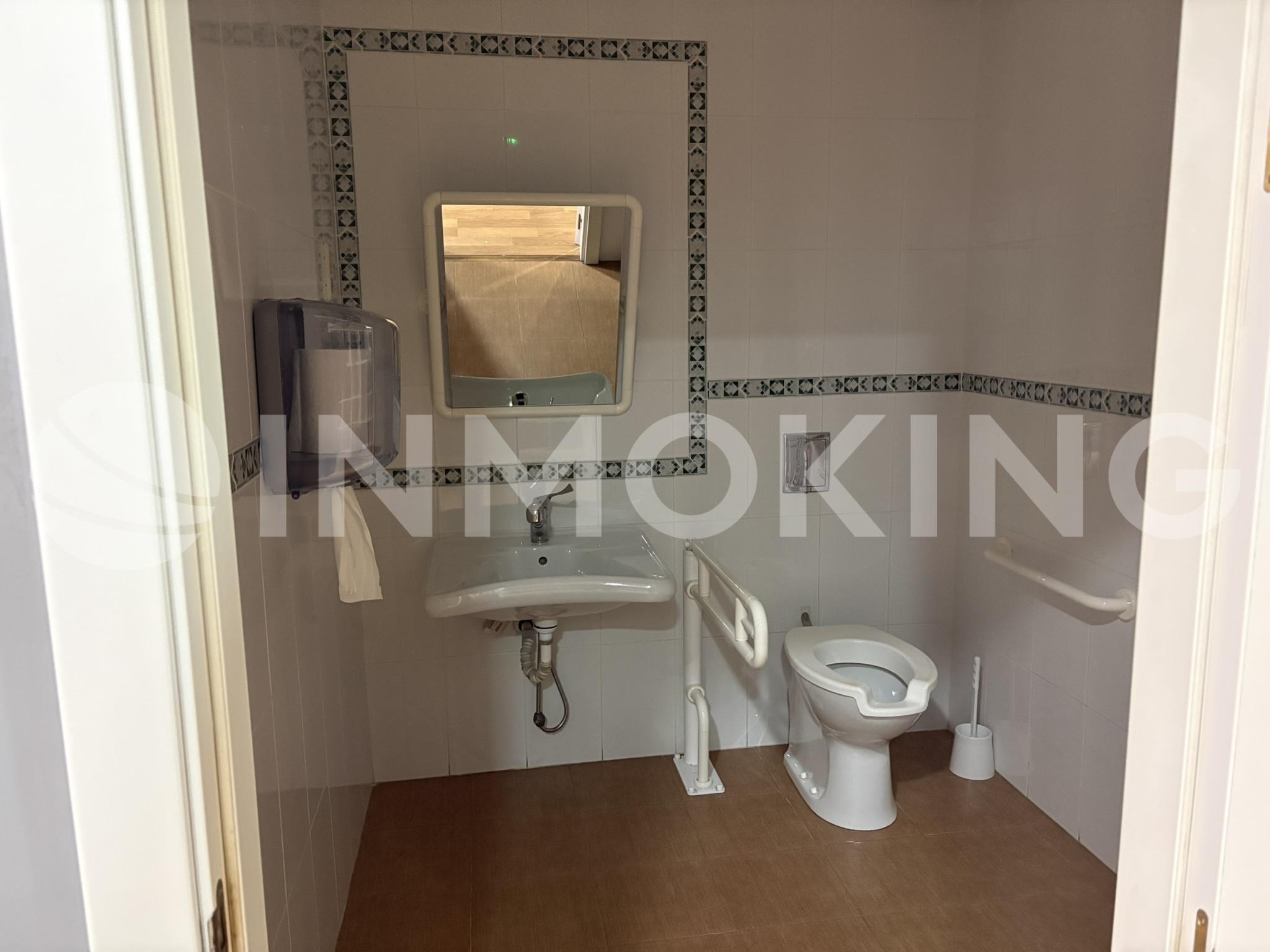 Foto de la propiedad Local en Vallecas