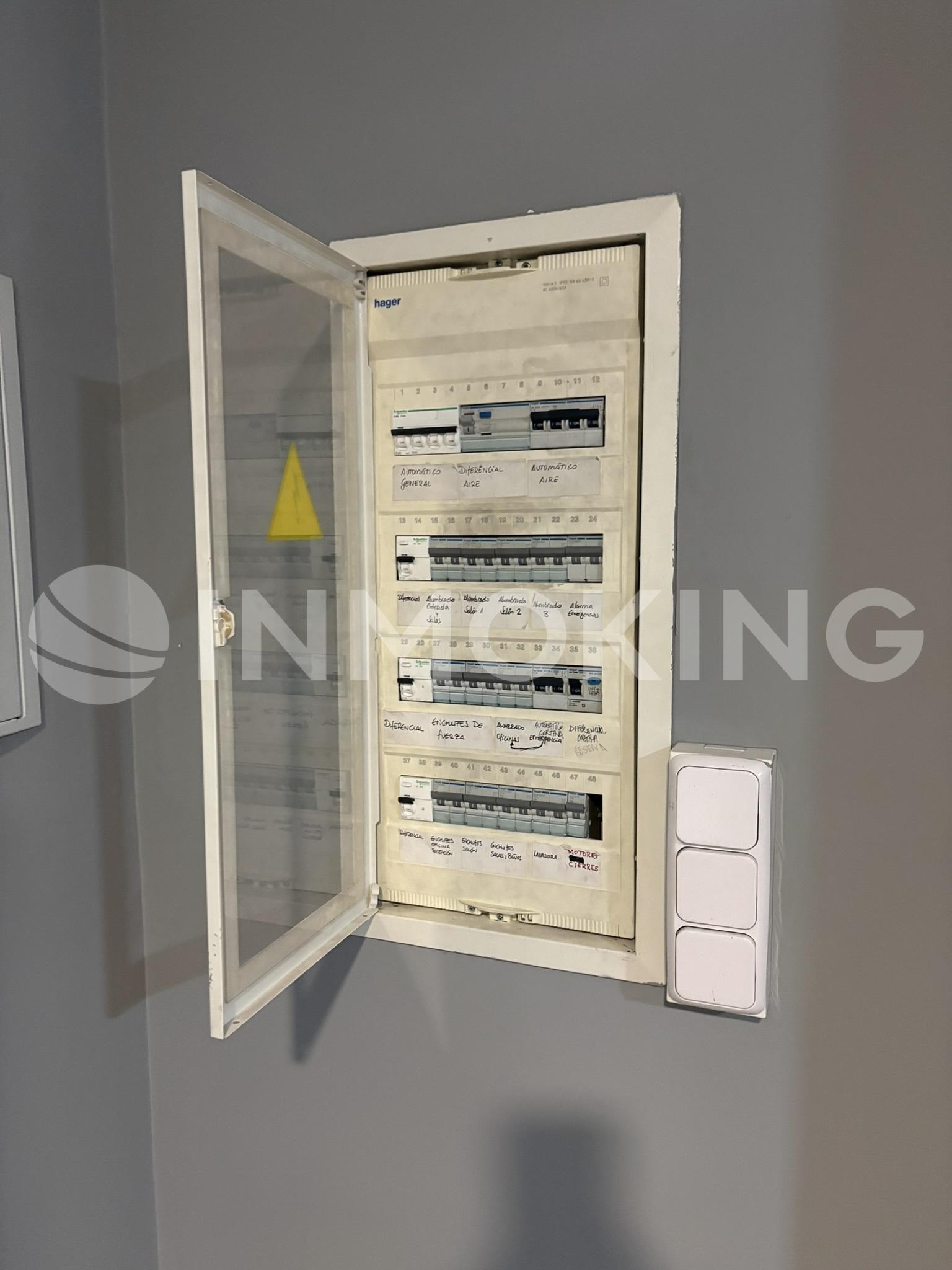 Foto de la propiedad Local en Vallecas