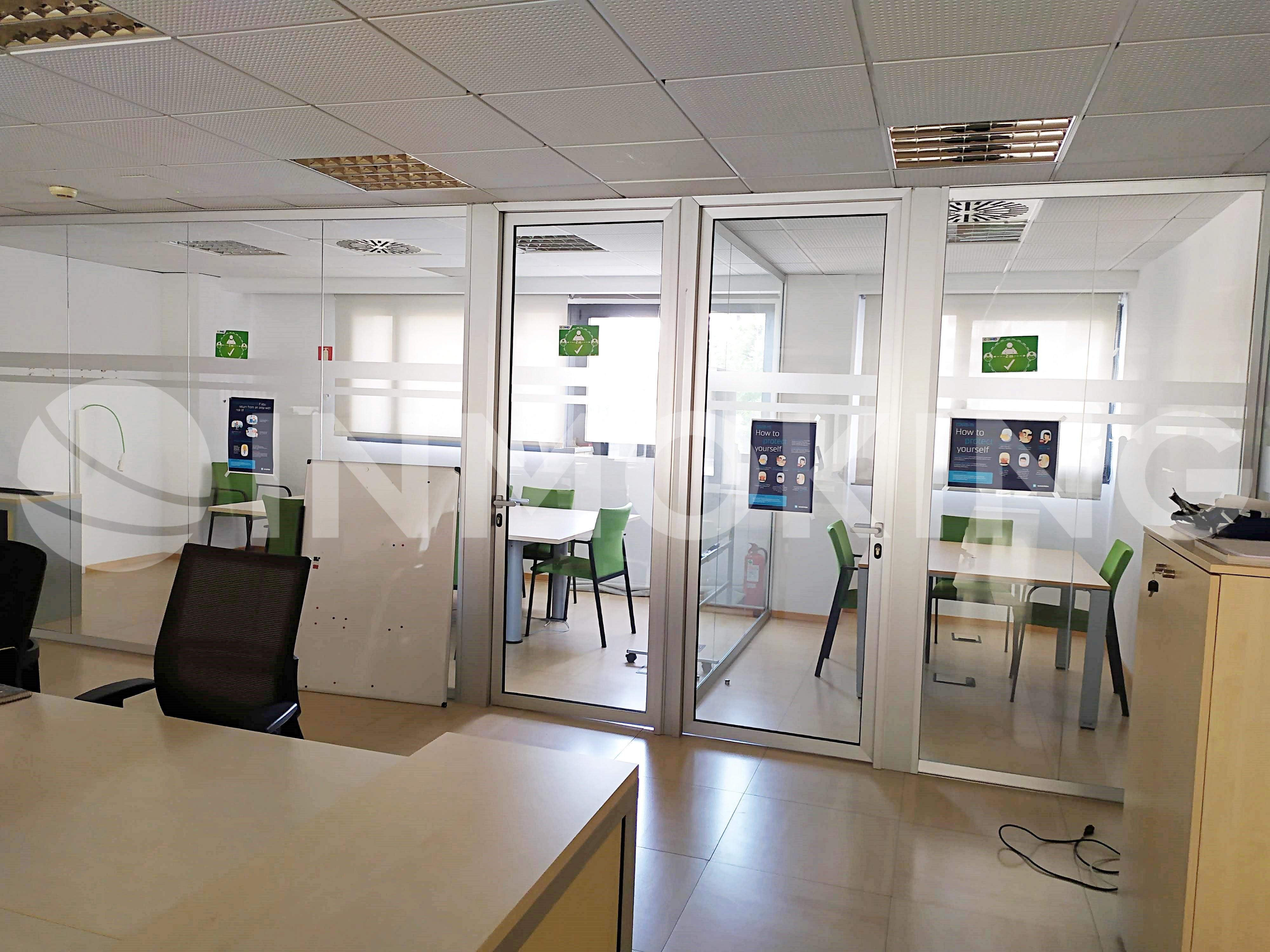 Foto de la propiedad Oficinas en Alfahuir