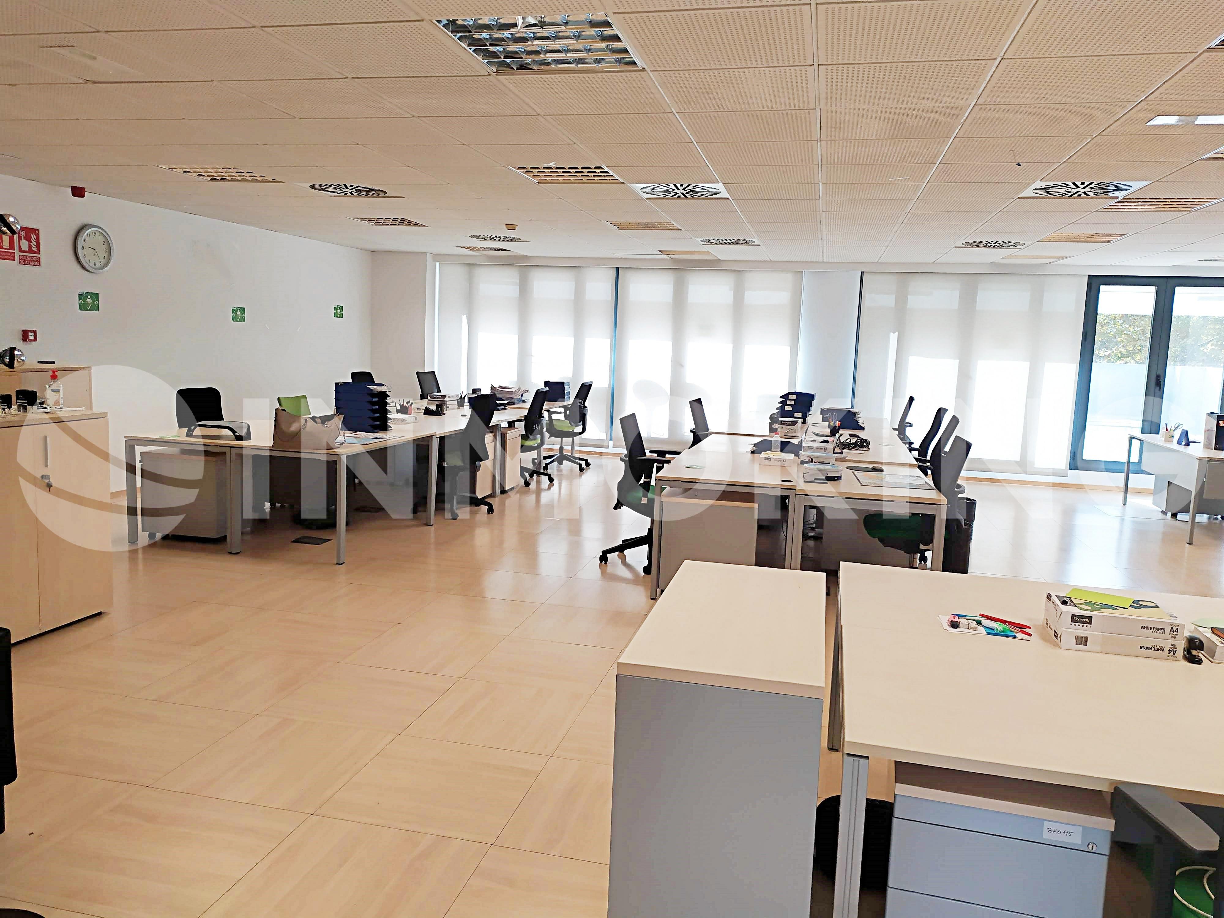Foto de la propiedad Oficinas en Alfahuir