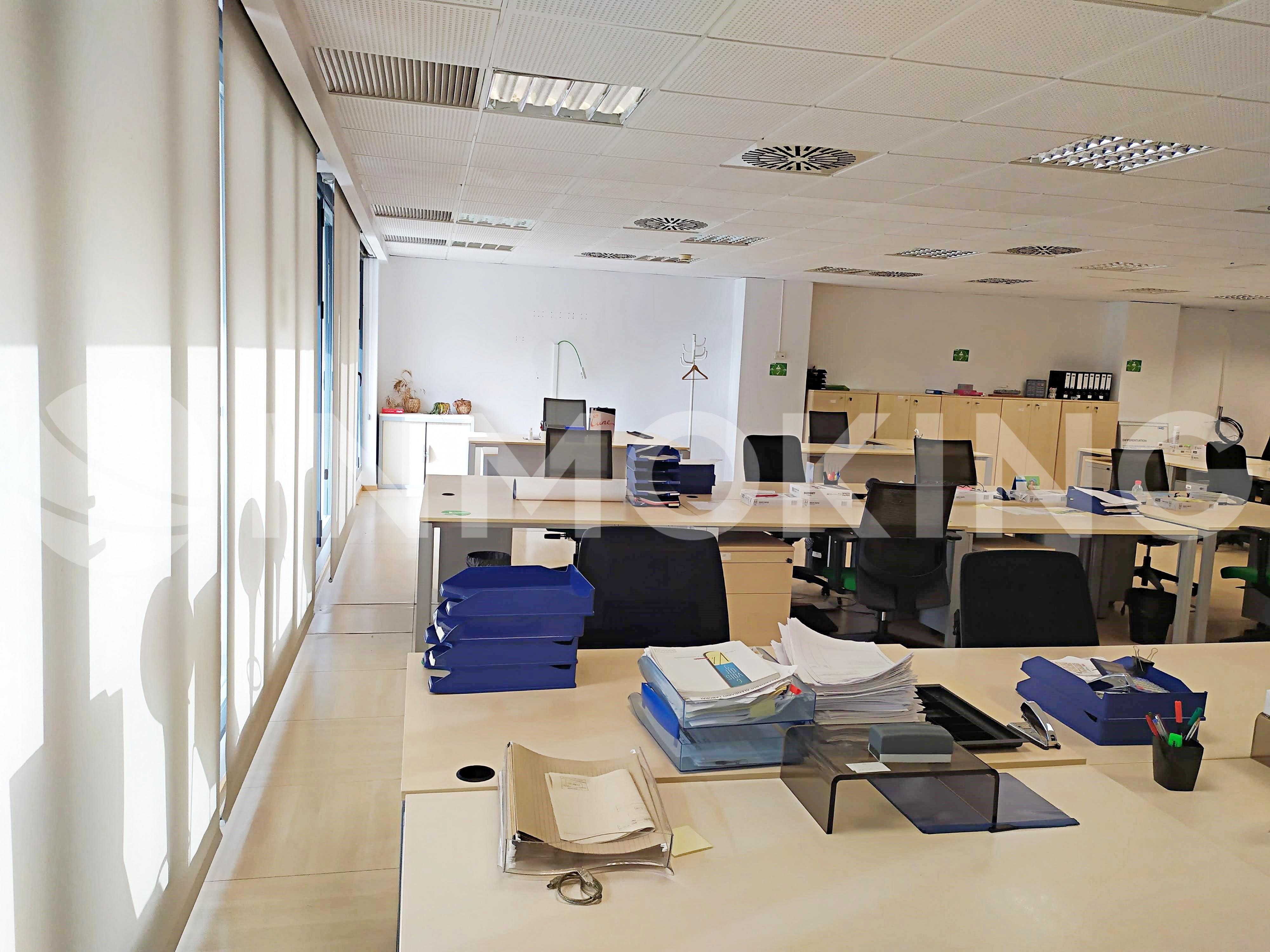 Foto de la propiedad Oficinas en Alfahuir