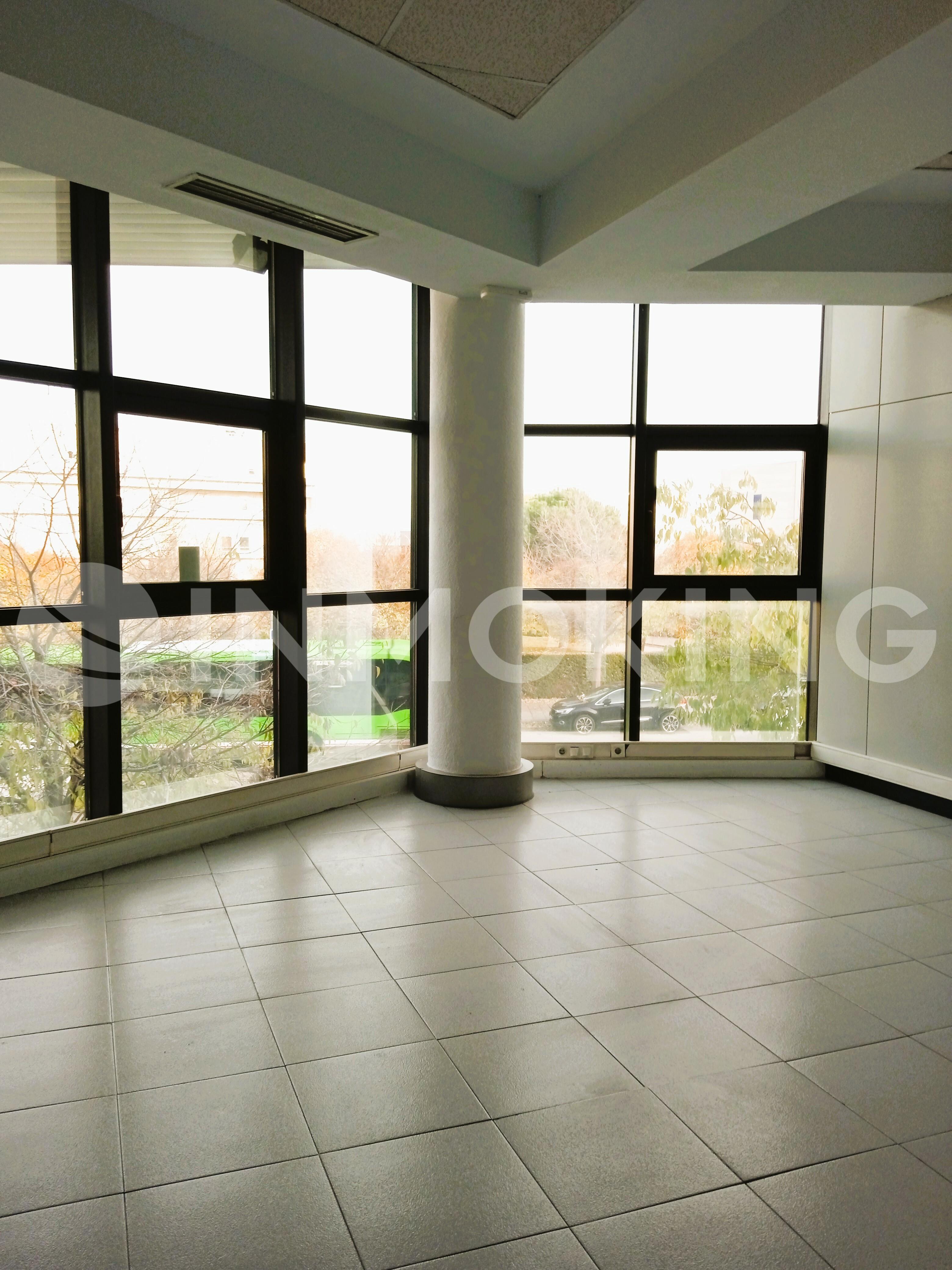 Foto de la propiedad Edificio de Oficinas en Coslada