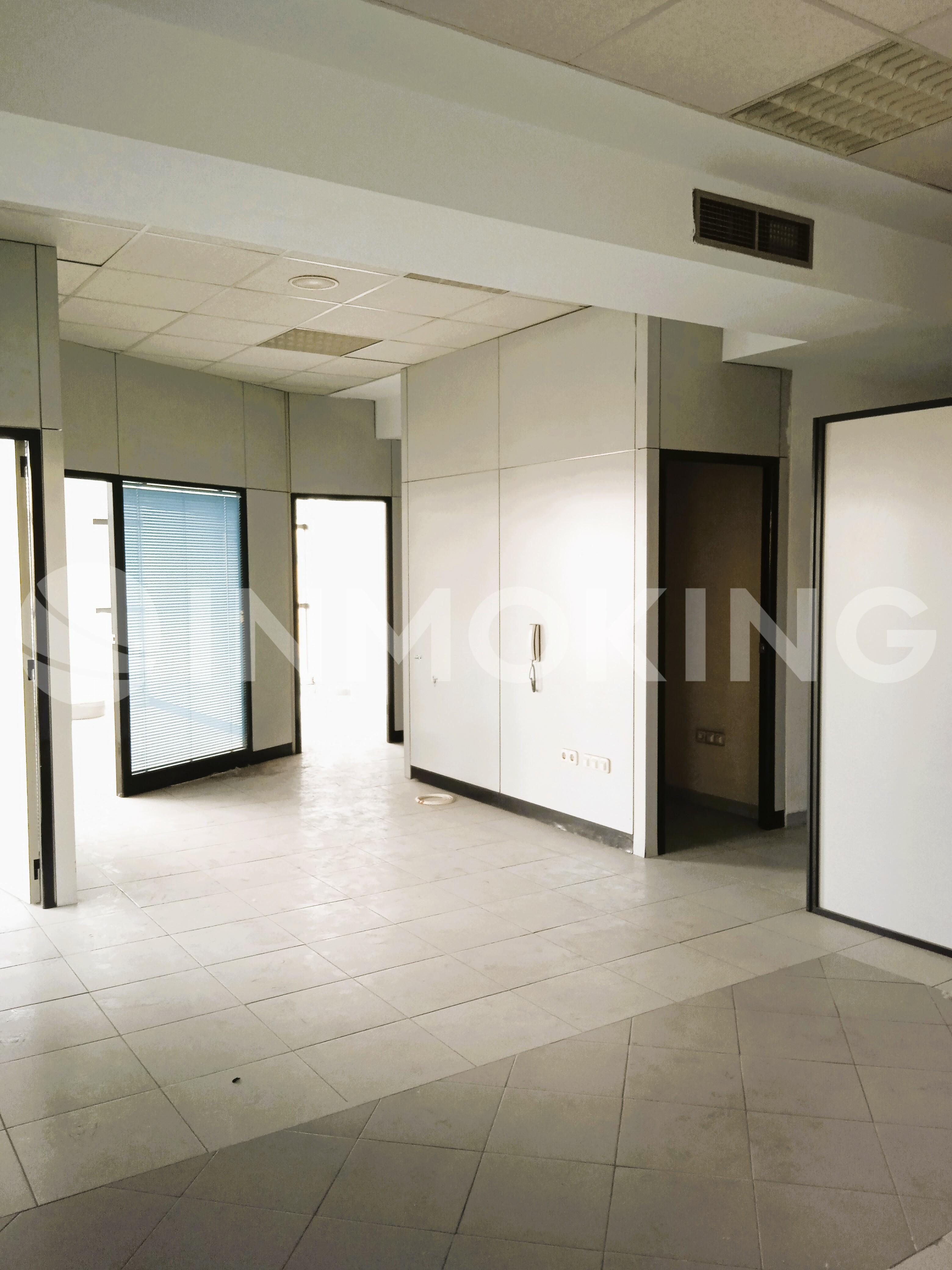 Foto de la propiedad Edificio de Oficinas en Coslada