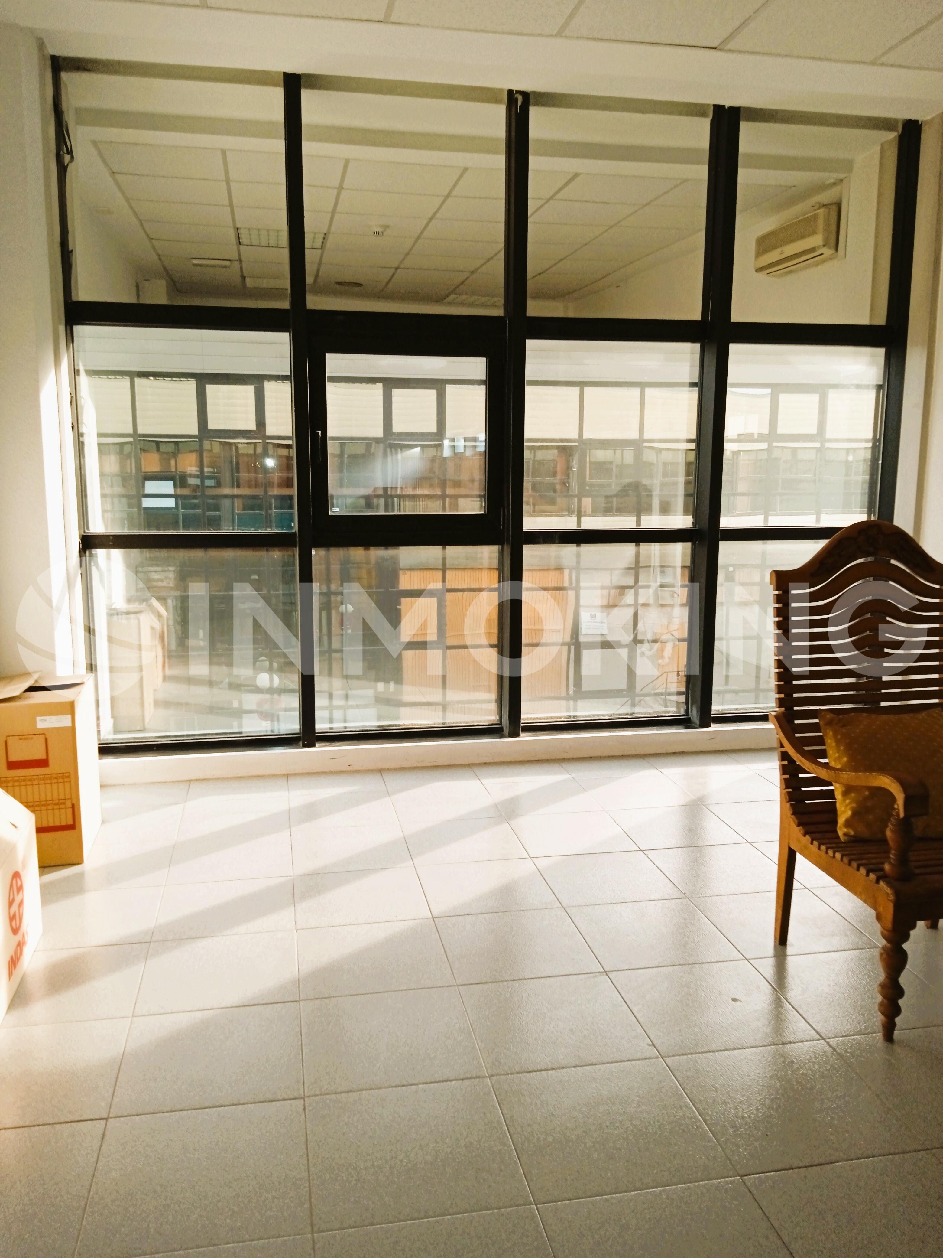 Foto de la propiedad Edificio de Oficinas en Coslada