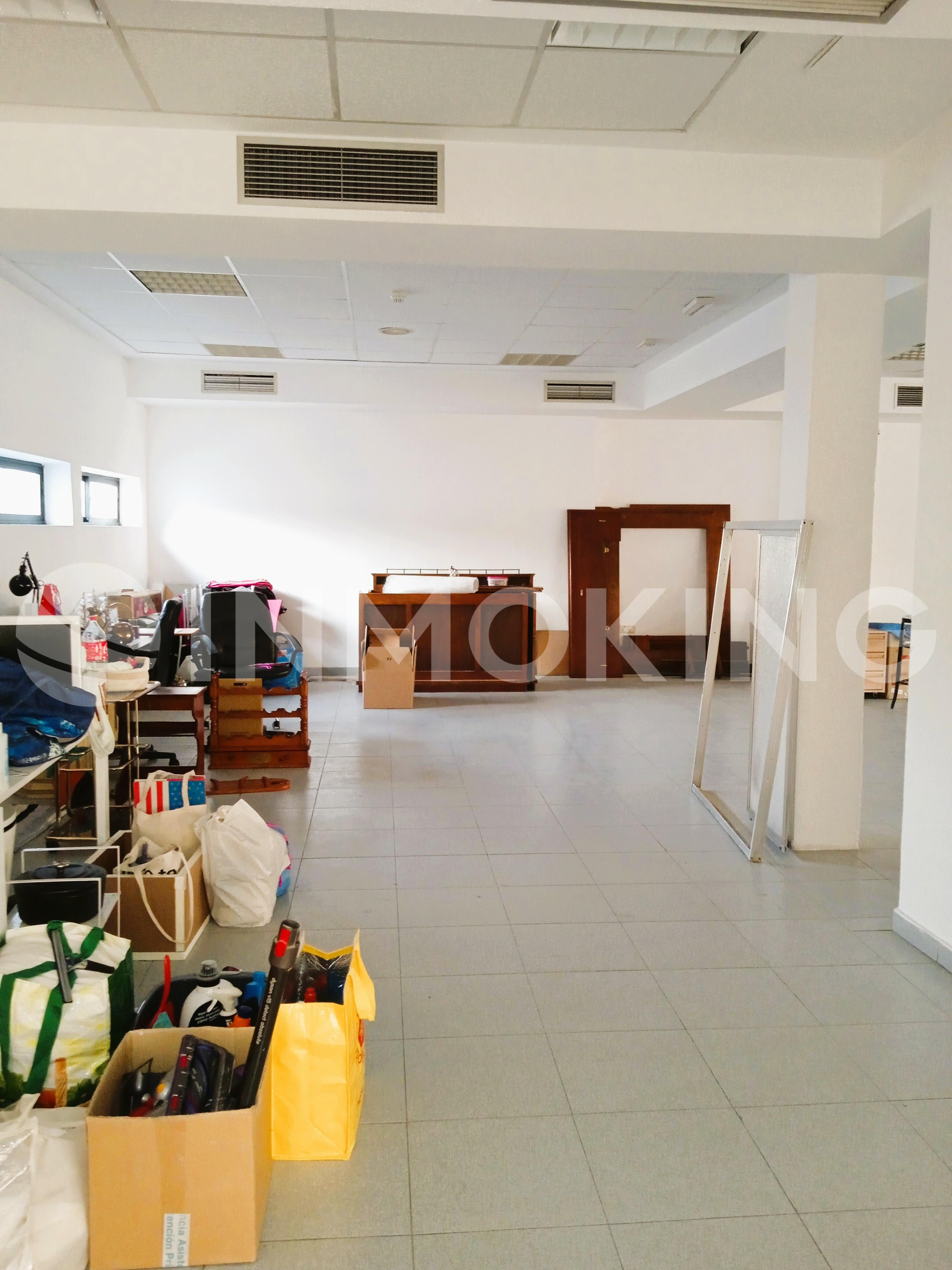 Foto de la propiedad Edificio de Oficinas en Coslada