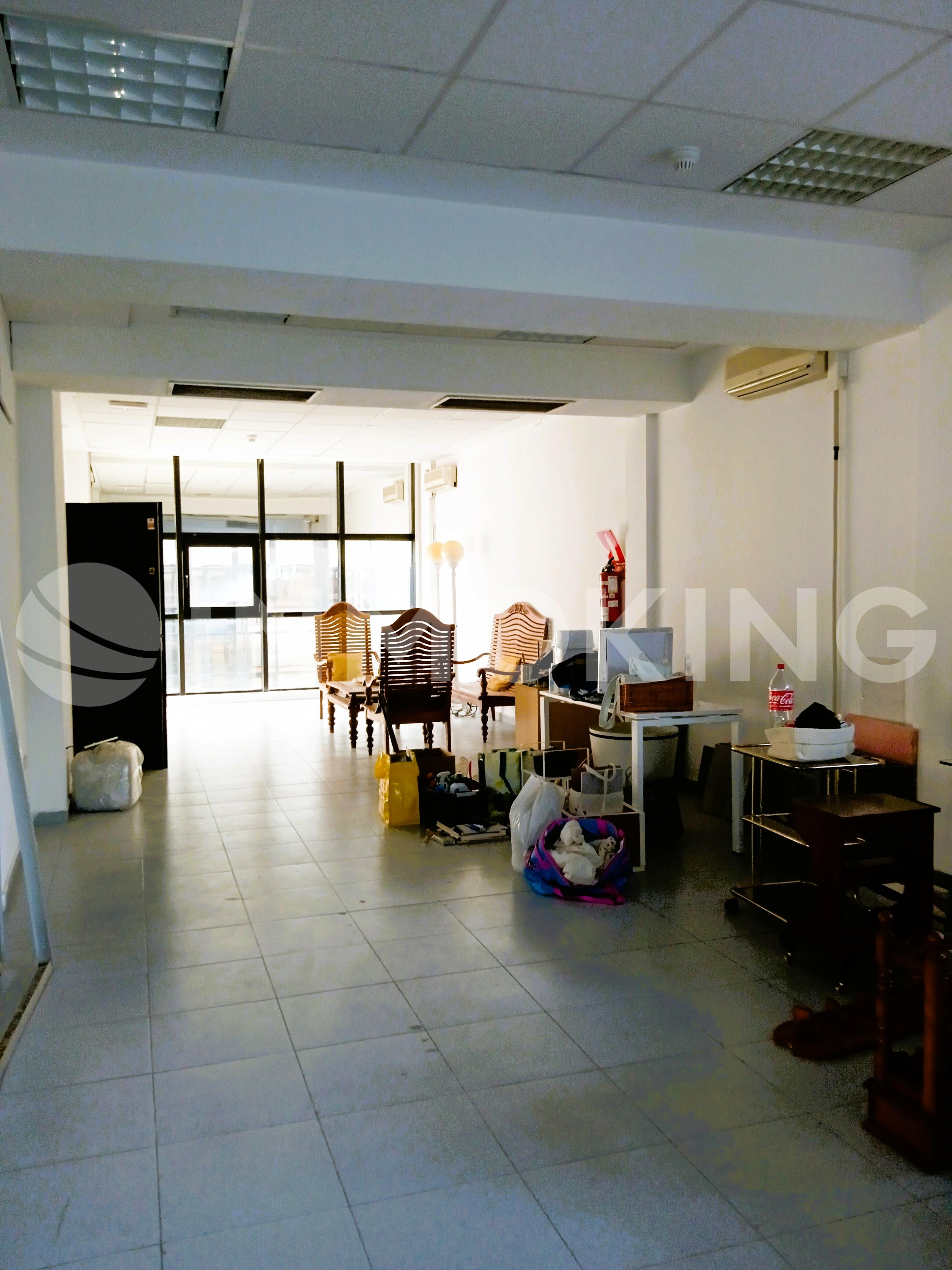 Foto de la propiedad Edificio de Oficinas en Coslada