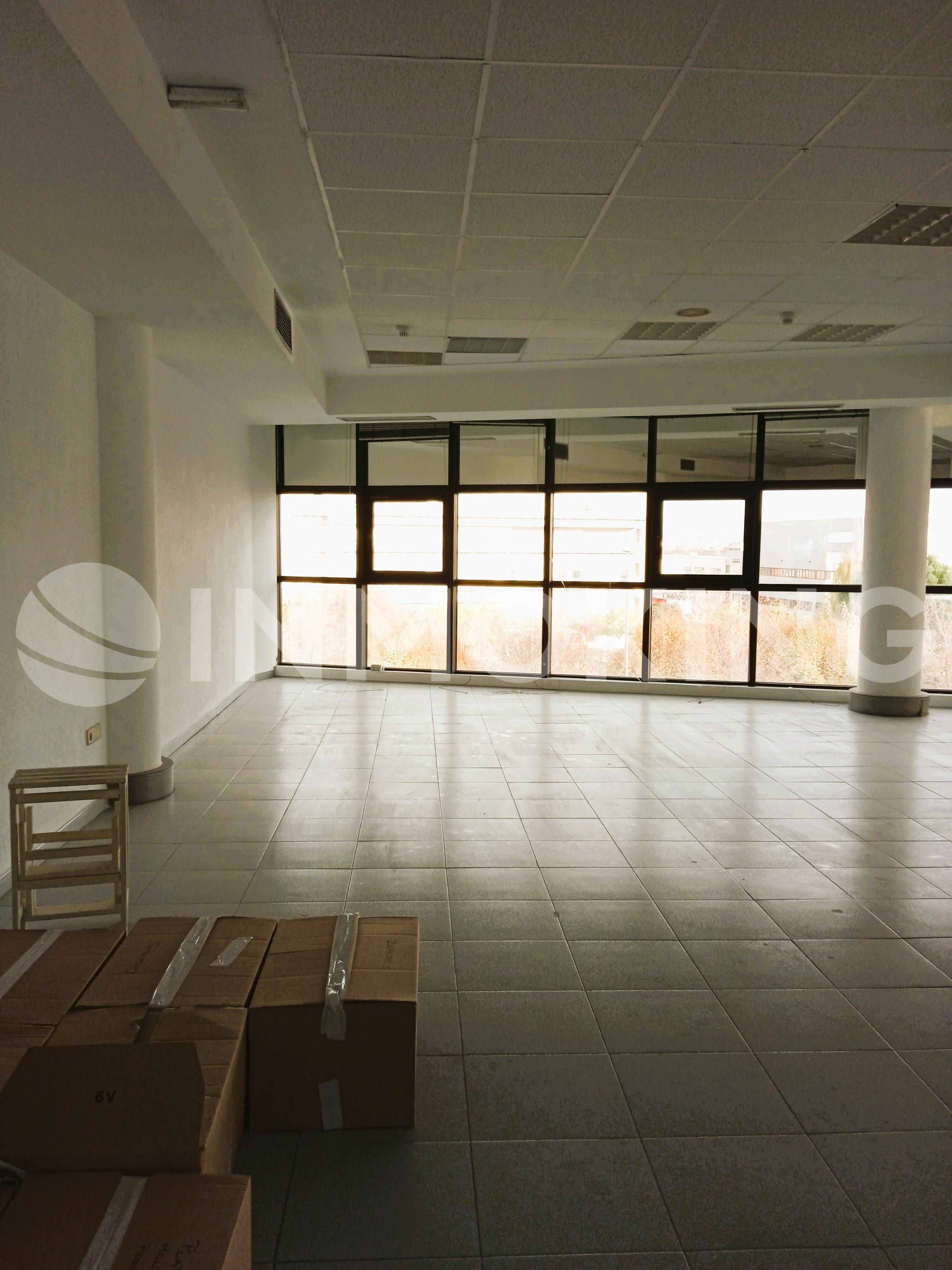 Foto de la propiedad Edificio de Oficinas en Coslada