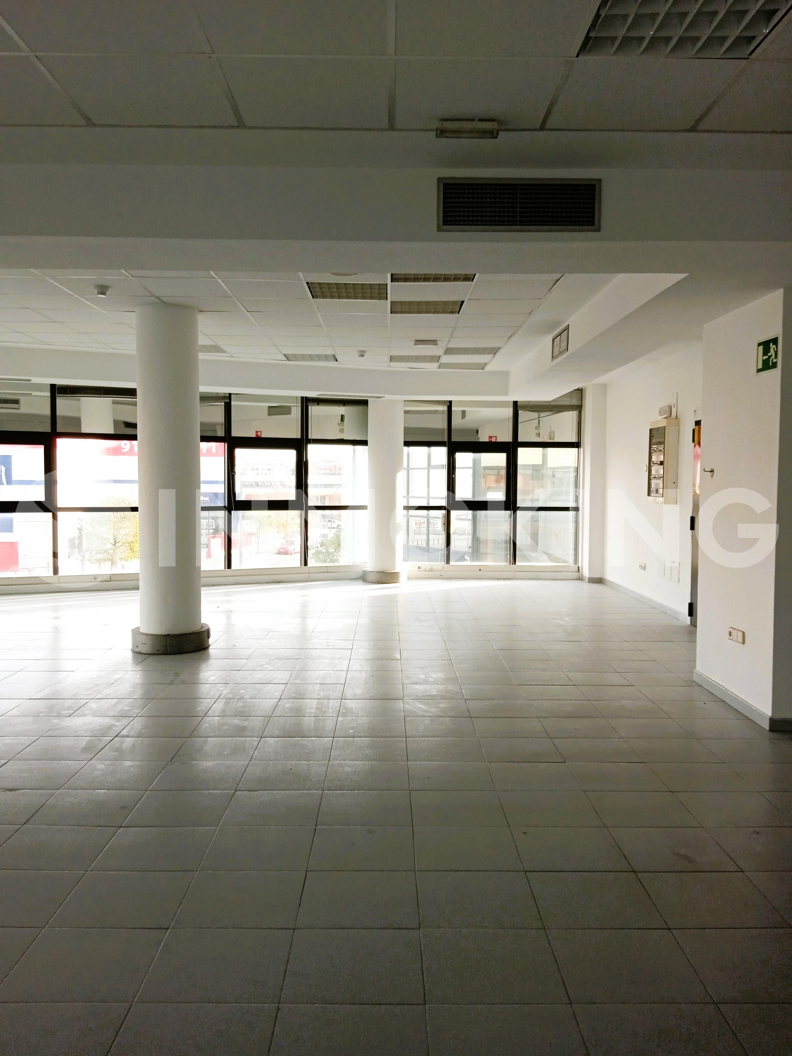 Foto de la propiedad Edificio de Oficinas en Coslada